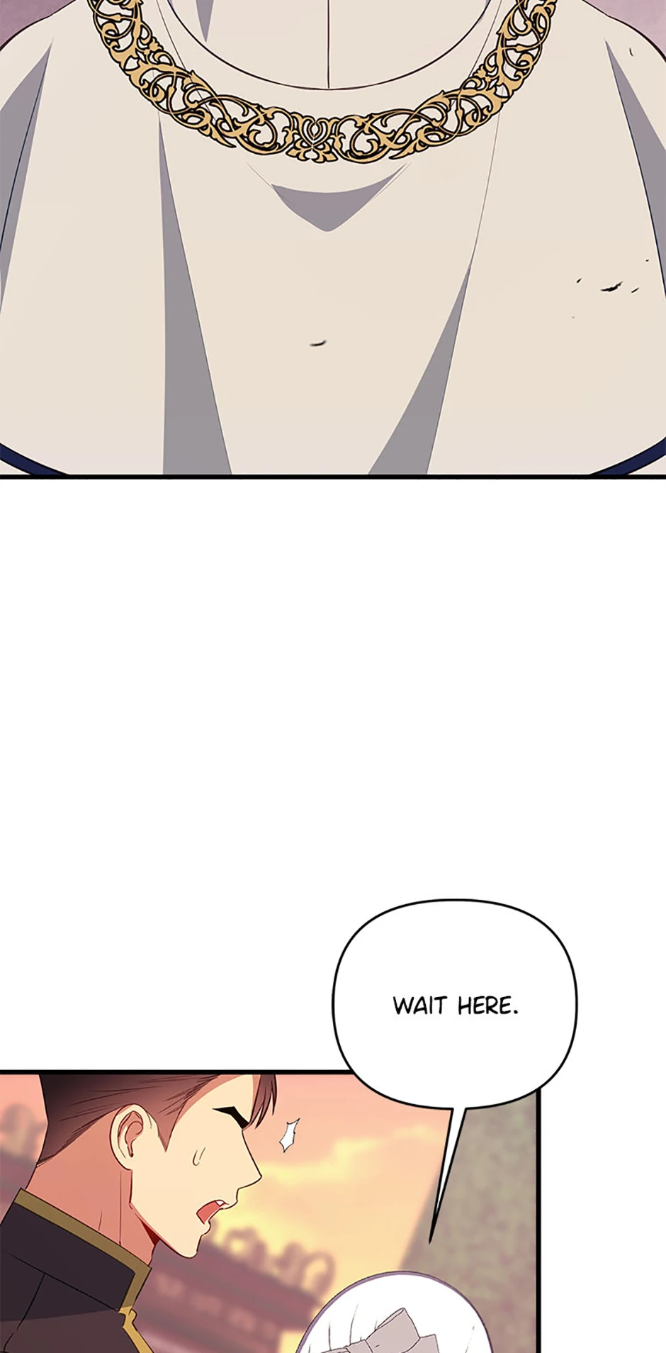 I Created a Harem to Avoid the Male Lead Chapter 68 - Page 87