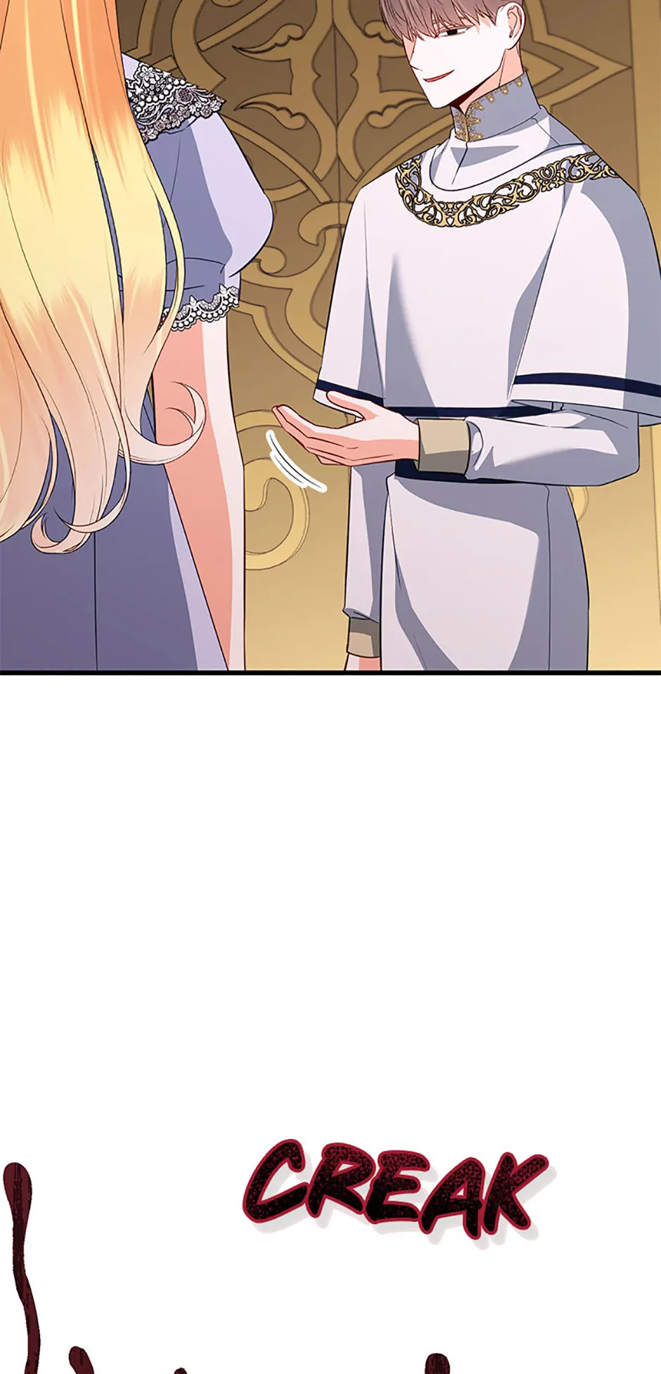 I Created a Harem to Avoid the Male Lead Chapter 68 - Page 94