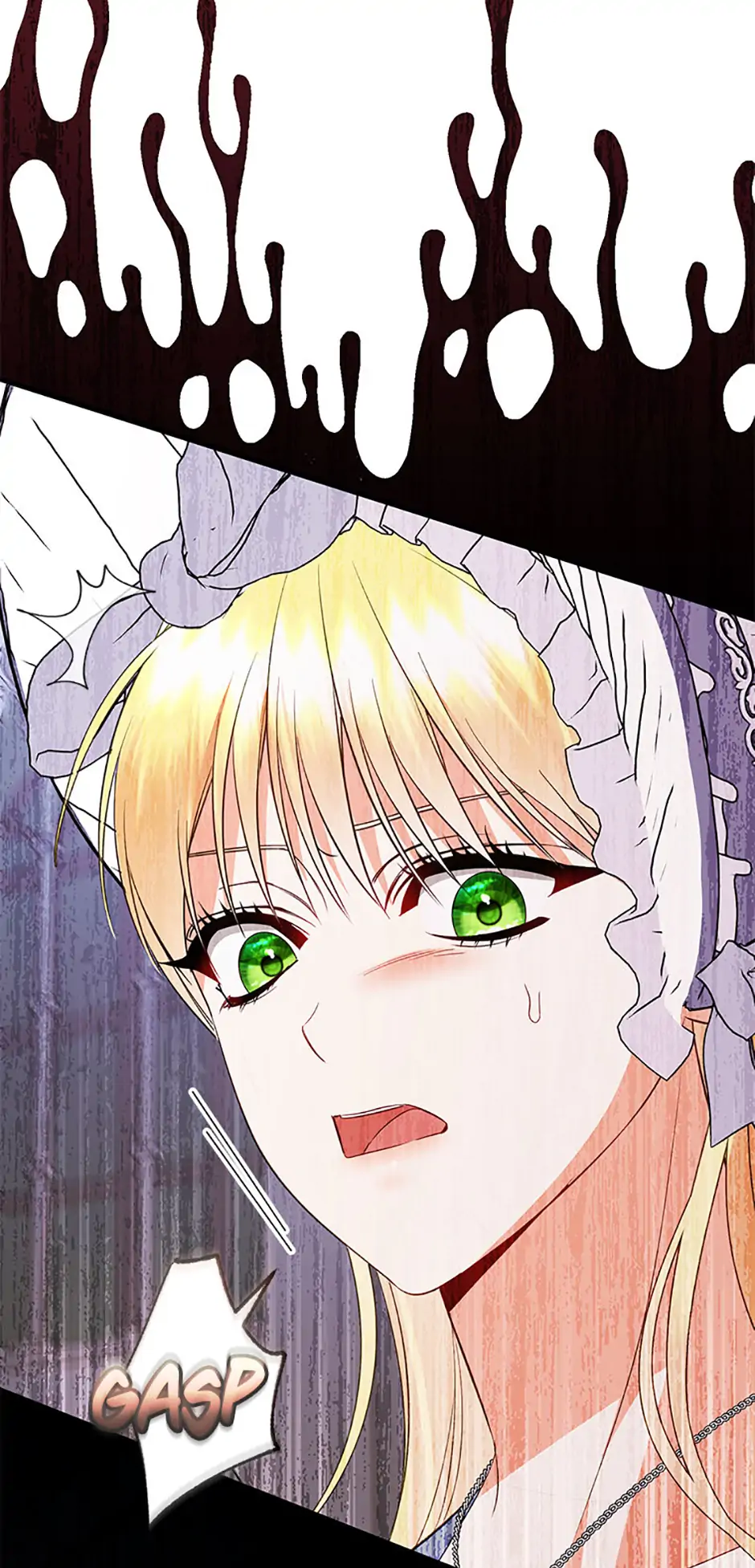 I Created a Harem to Avoid the Male Lead Chapter 68 - Page 95