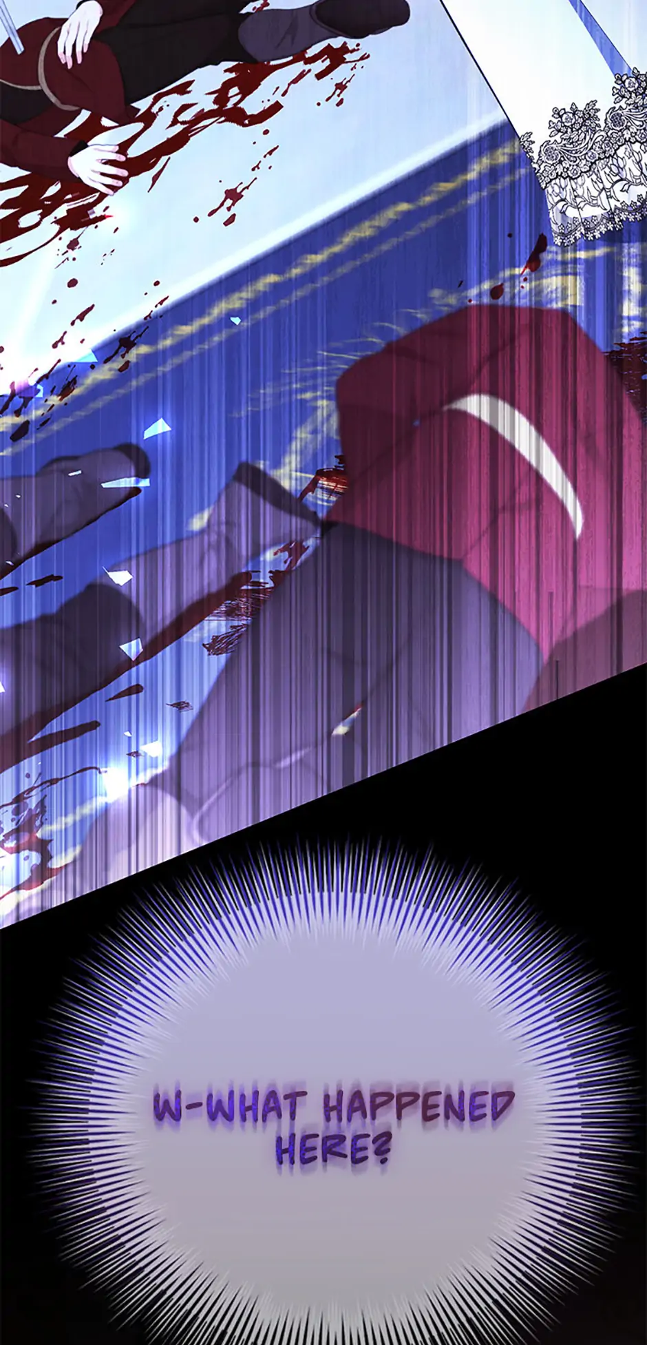 I Created a Harem to Avoid the Male Lead Chapter 68 - Page 98