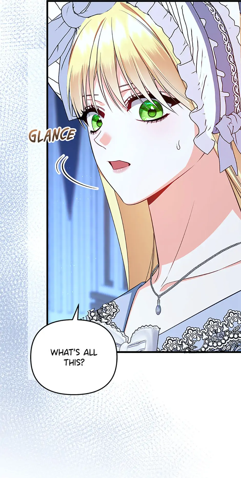 I Created a Harem to Avoid the Male Lead Chapter 69 - Page 12