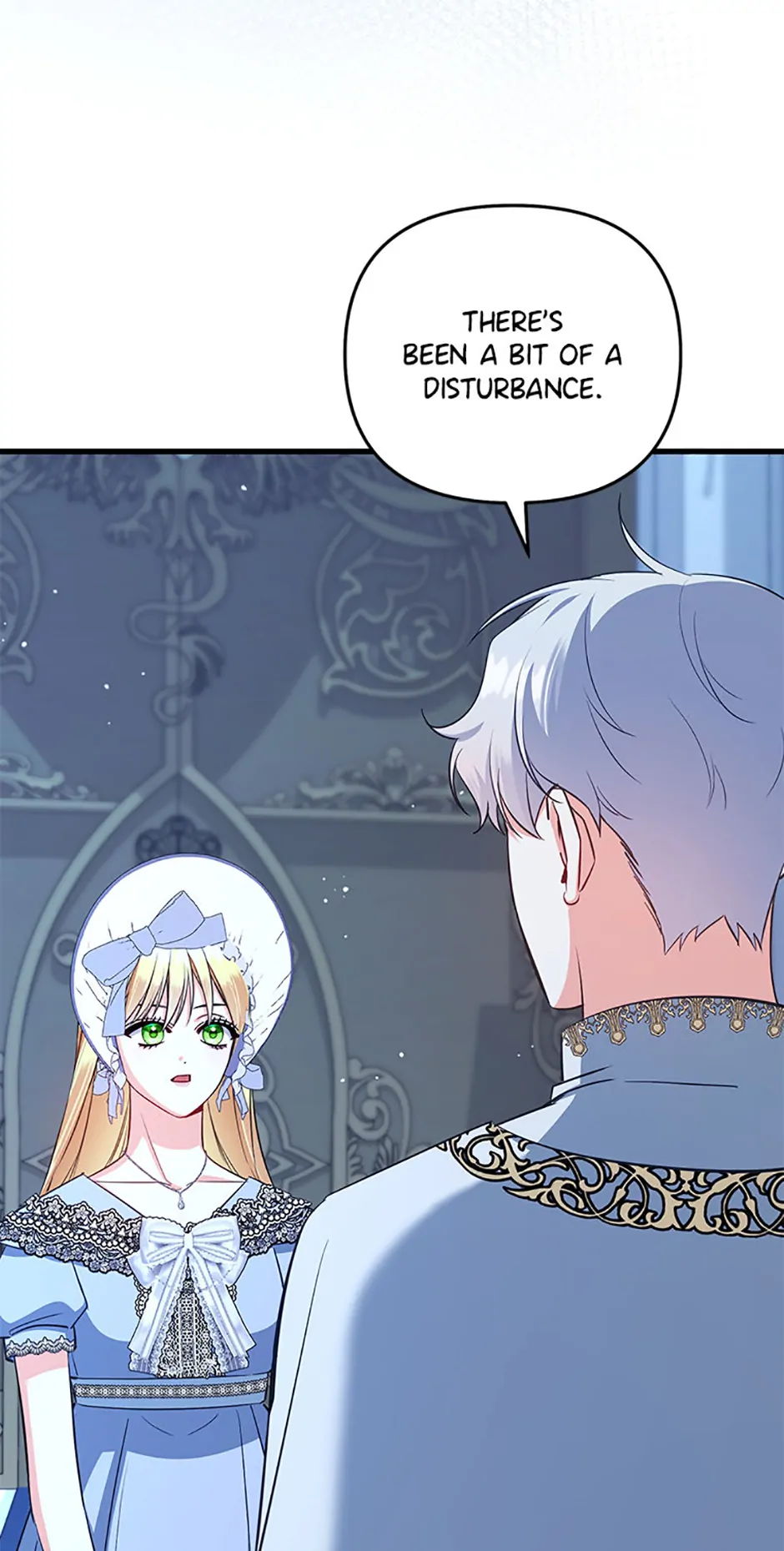 I Created a Harem to Avoid the Male Lead Chapter 69 - Page 13