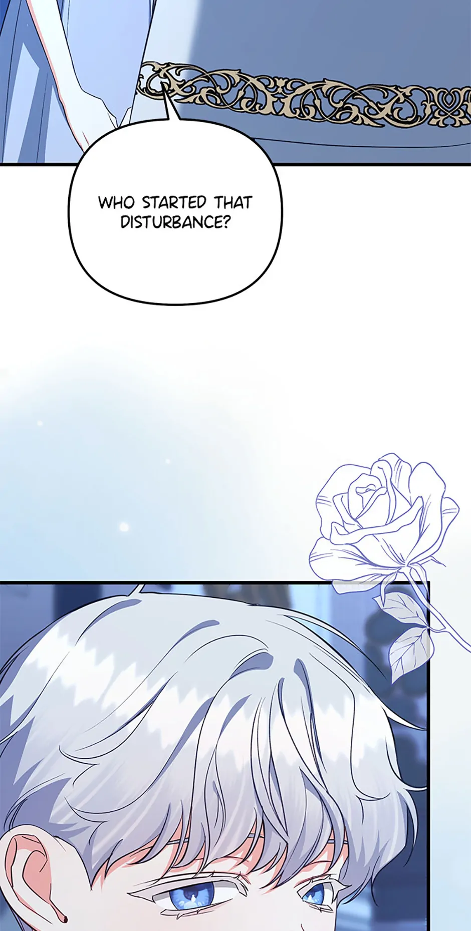 I Created a Harem to Avoid the Male Lead Chapter 69 - Page 14