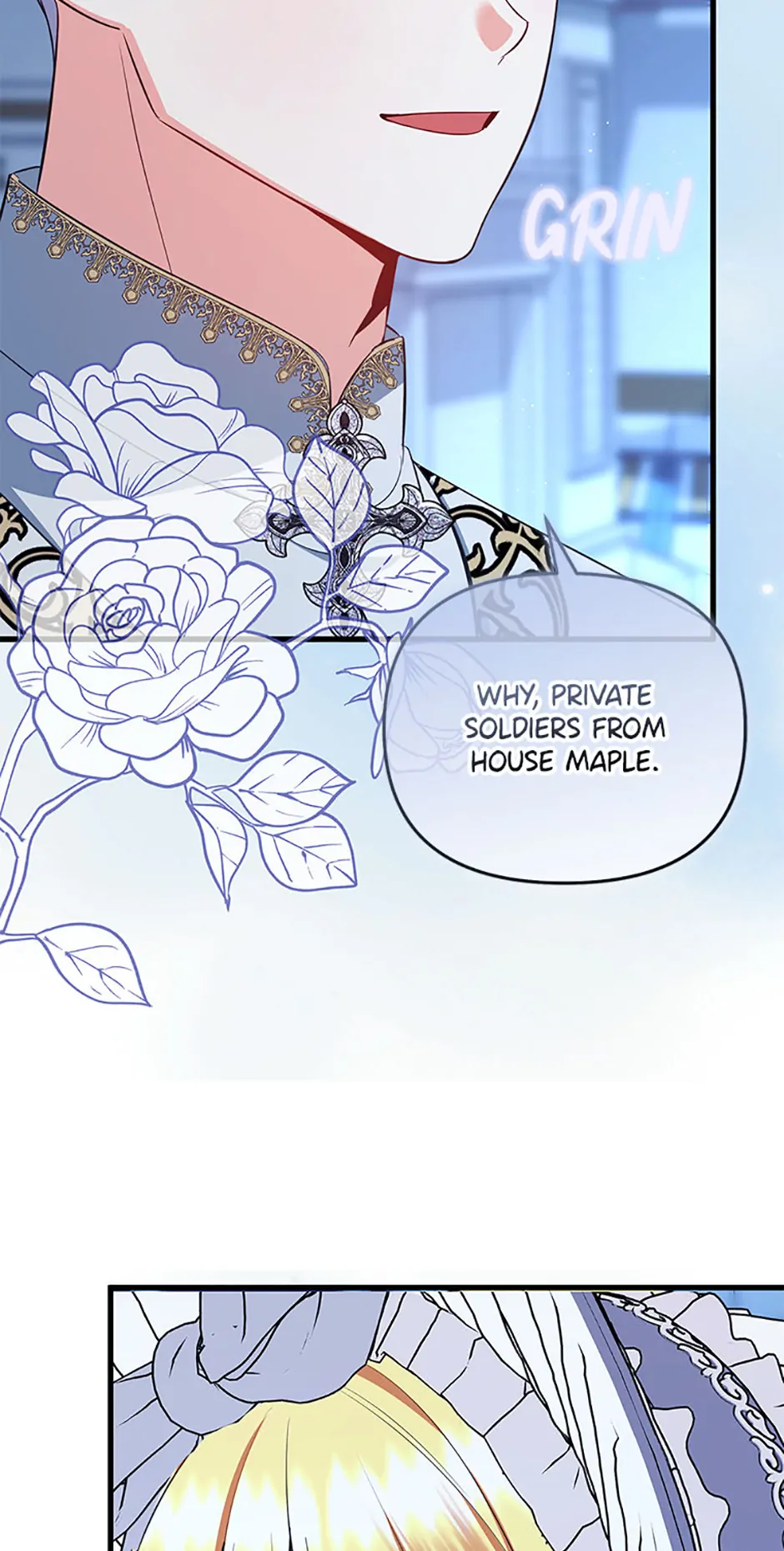 I Created a Harem to Avoid the Male Lead Chapter 69 - Page 15