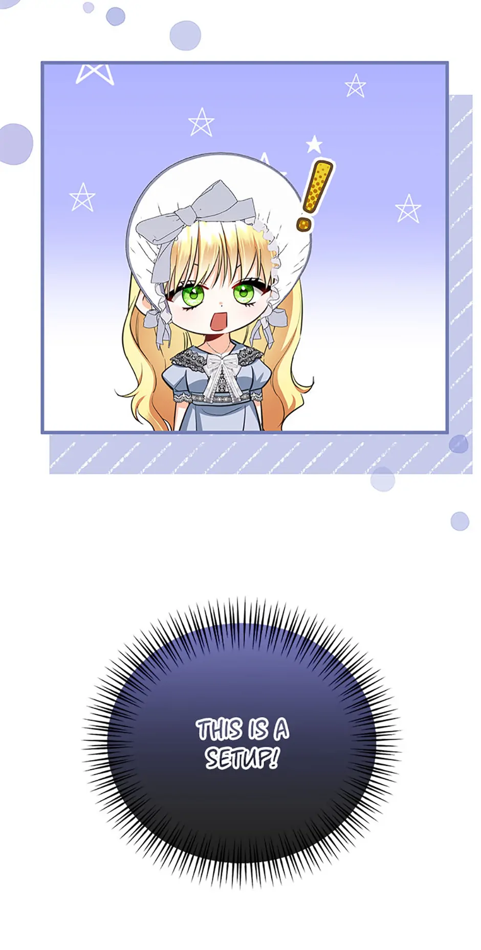 I Created a Harem to Avoid the Male Lead Chapter 69 - Page 17