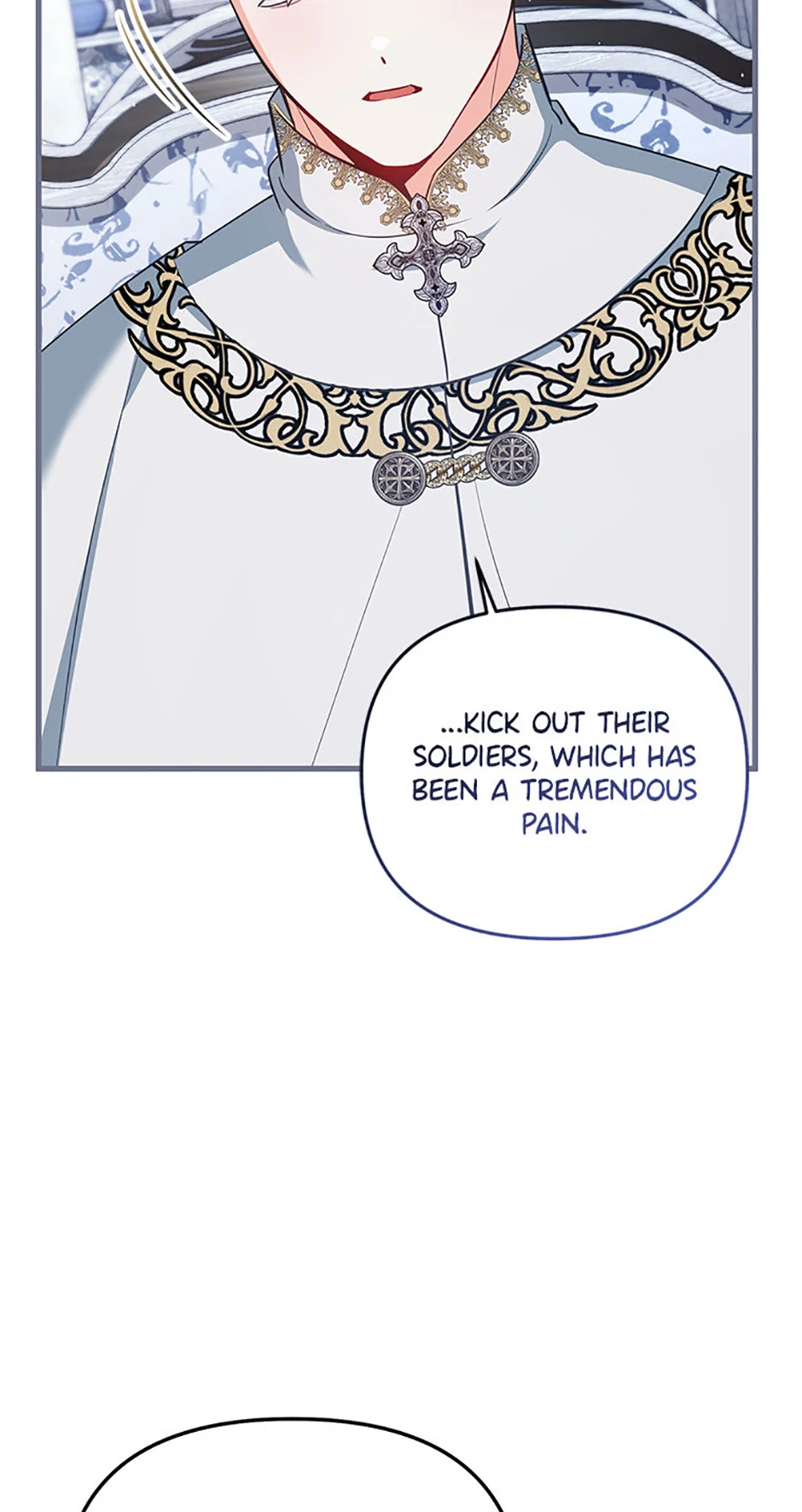 I Created a Harem to Avoid the Male Lead Chapter 69 - Page 21