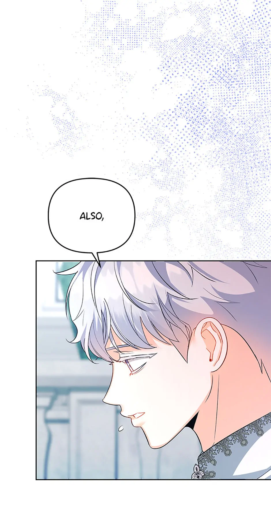 I Created a Harem to Avoid the Male Lead Chapter 69 - Page 3