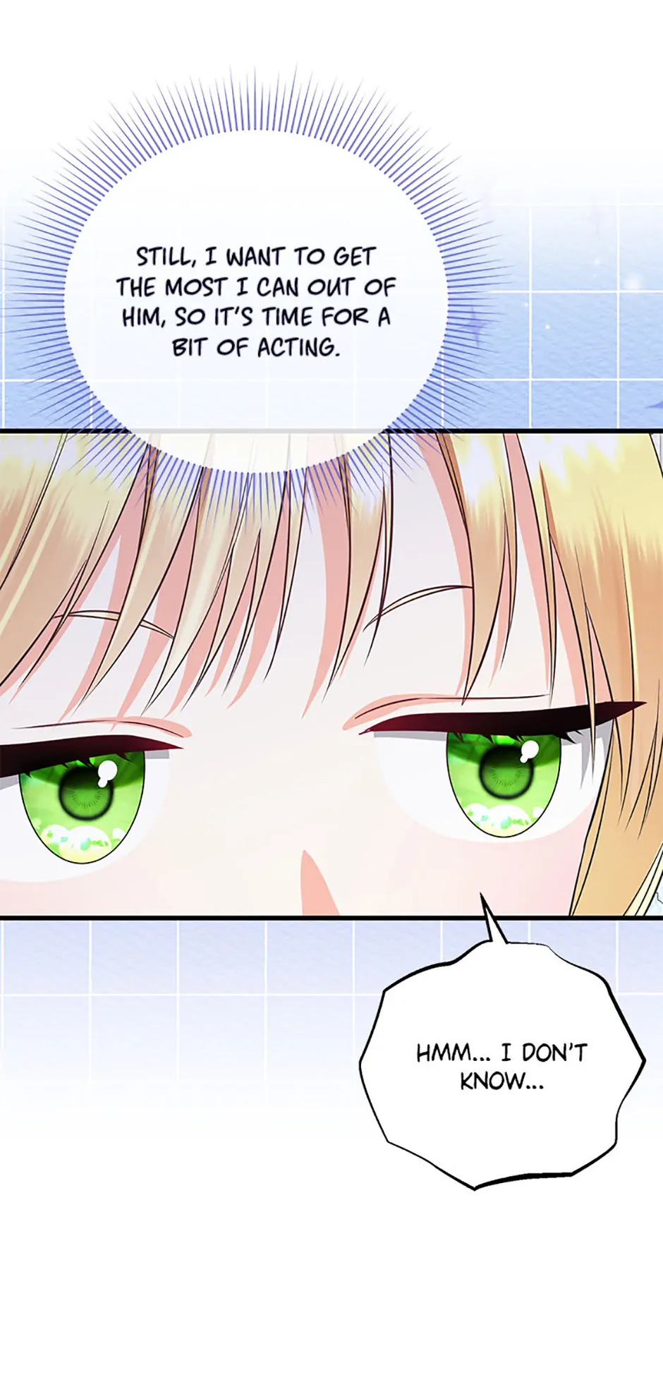 I Created a Harem to Avoid the Male Lead Chapter 69 - Page 34