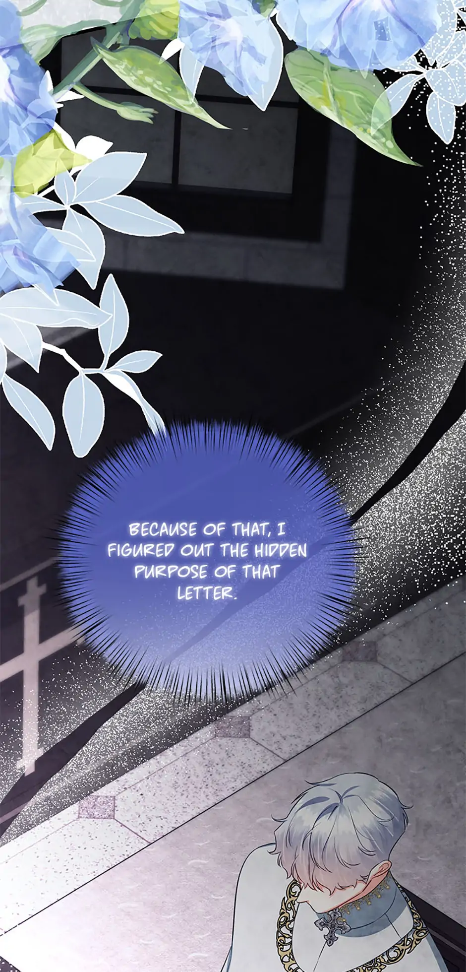 I Created a Harem to Avoid the Male Lead Chapter 69 - Page 39