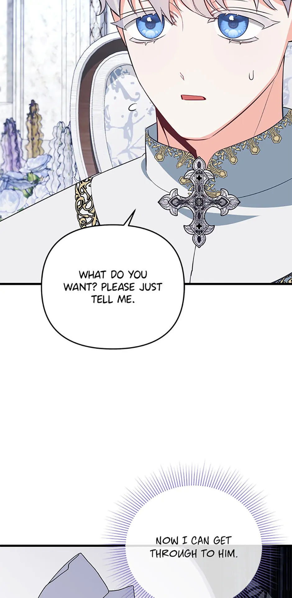 I Created a Harem to Avoid the Male Lead Chapter 69 - Page 45