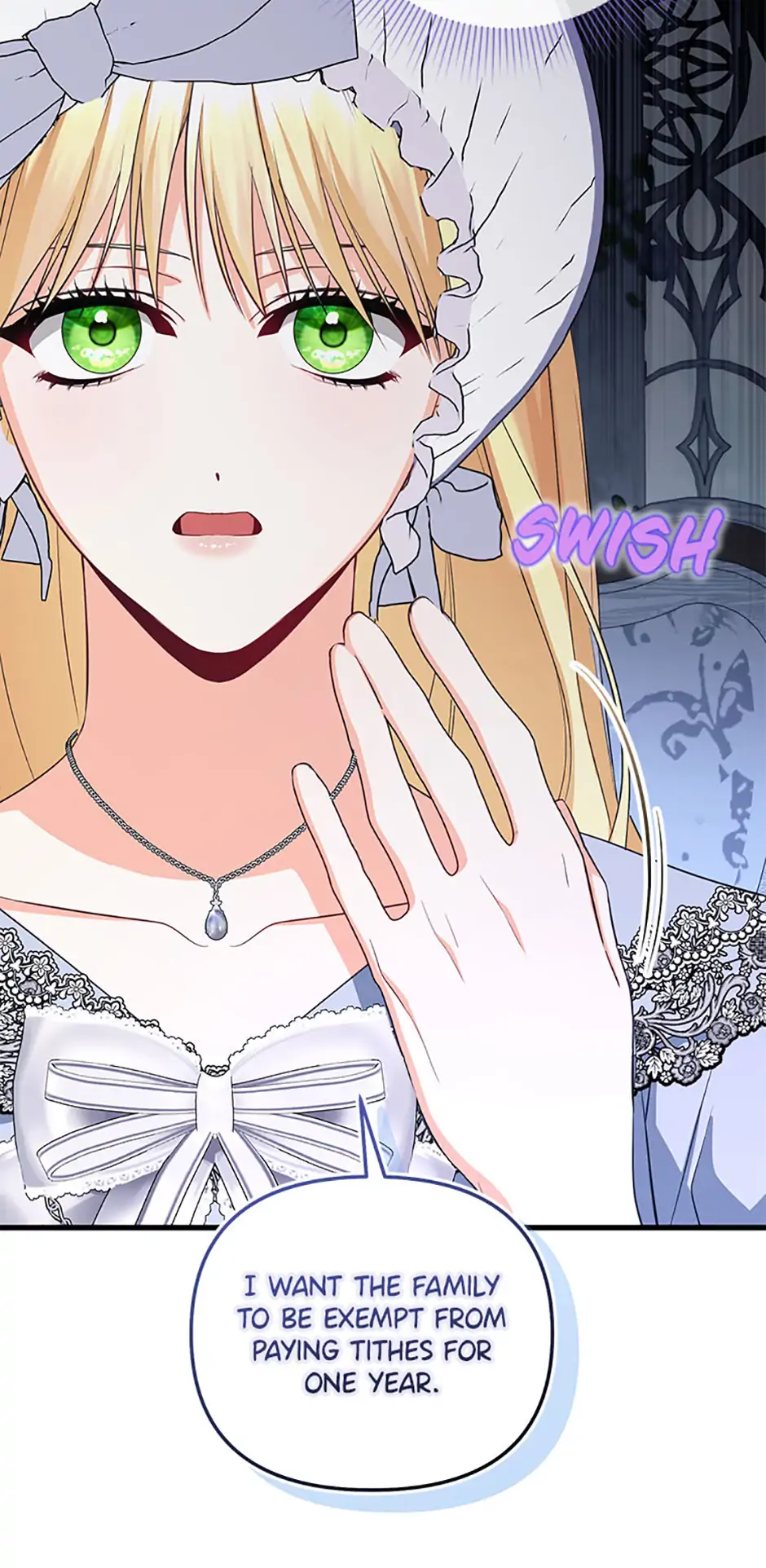 I Created a Harem to Avoid the Male Lead Chapter 69 - Page 46