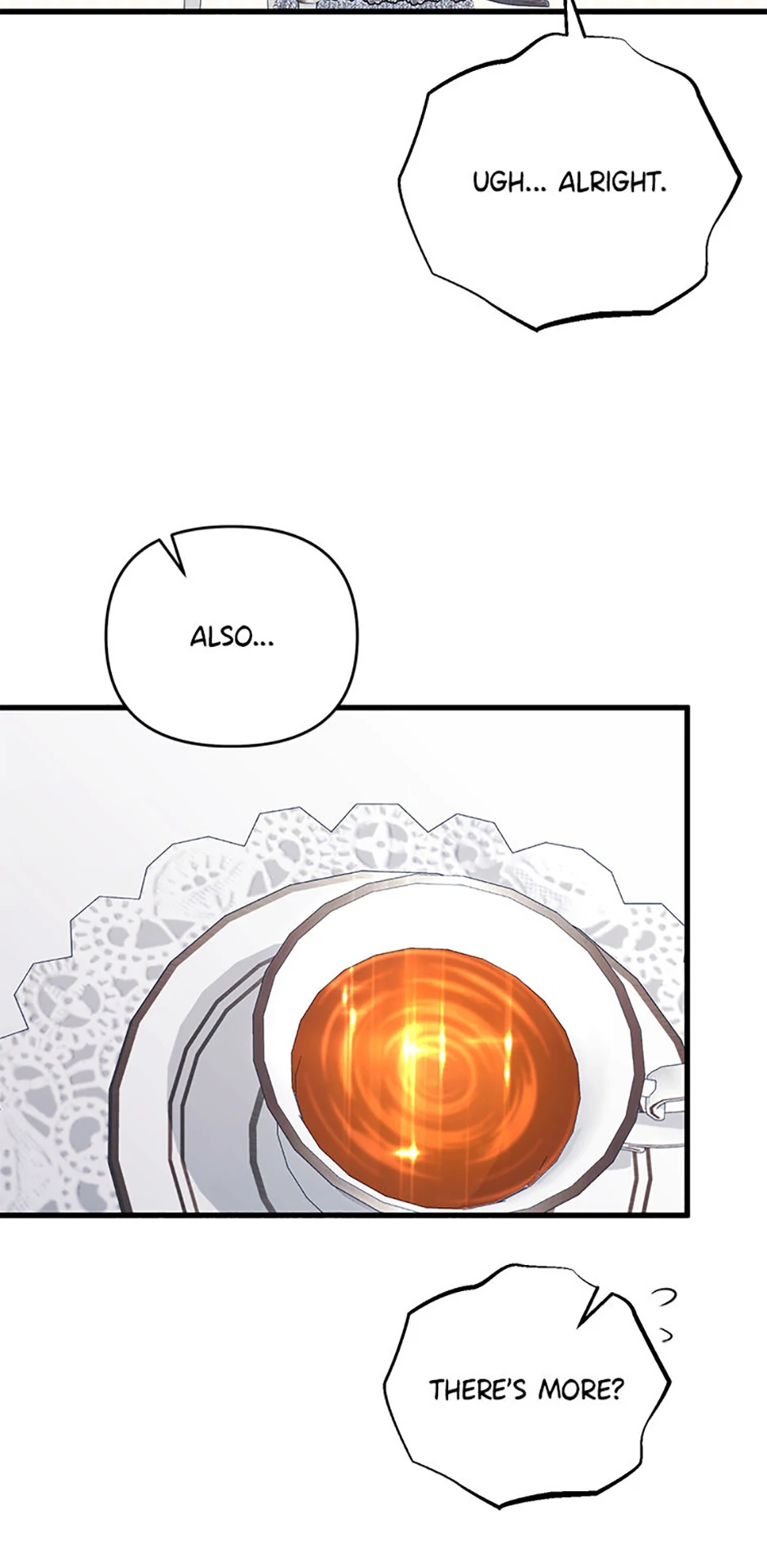 I Created a Harem to Avoid the Male Lead Chapter 69 - Page 48