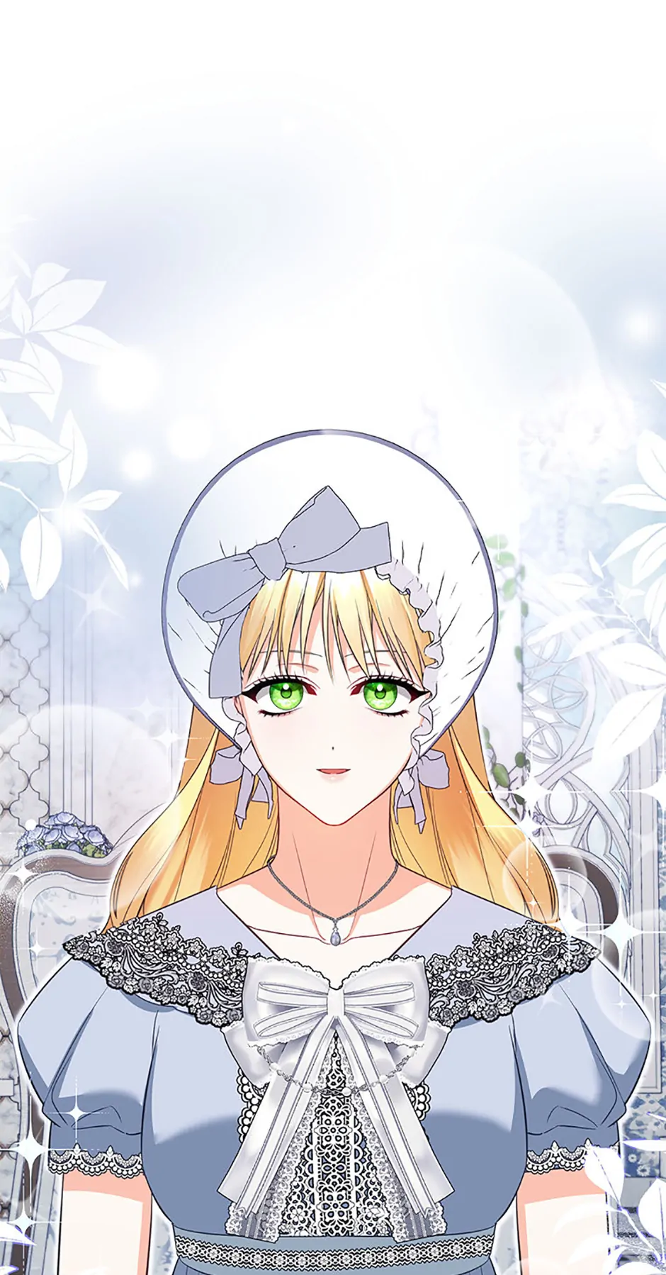 I Created a Harem to Avoid the Male Lead Chapter 69 - Page 49