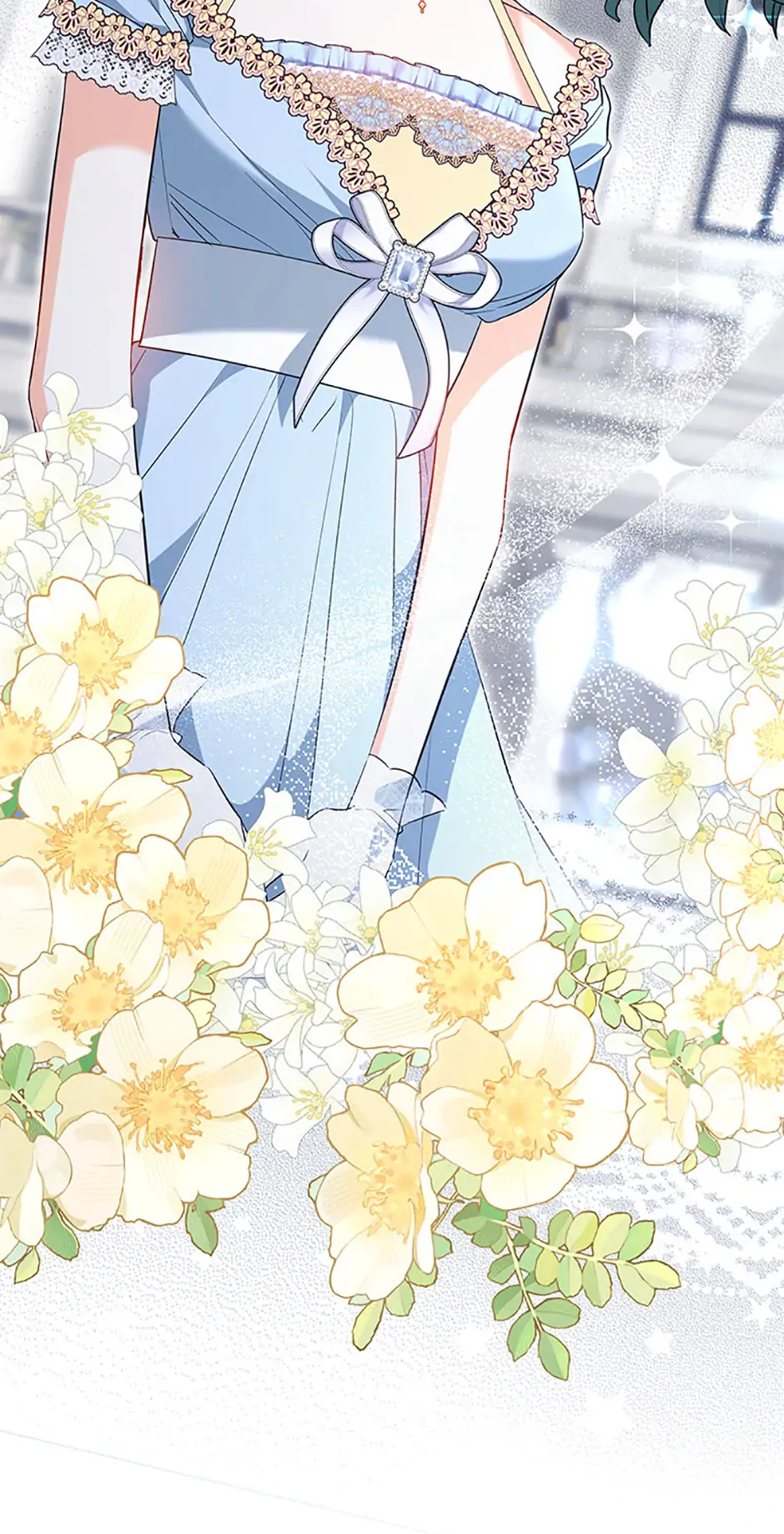 I Created a Harem to Avoid the Male Lead Chapter 69 - Page 5