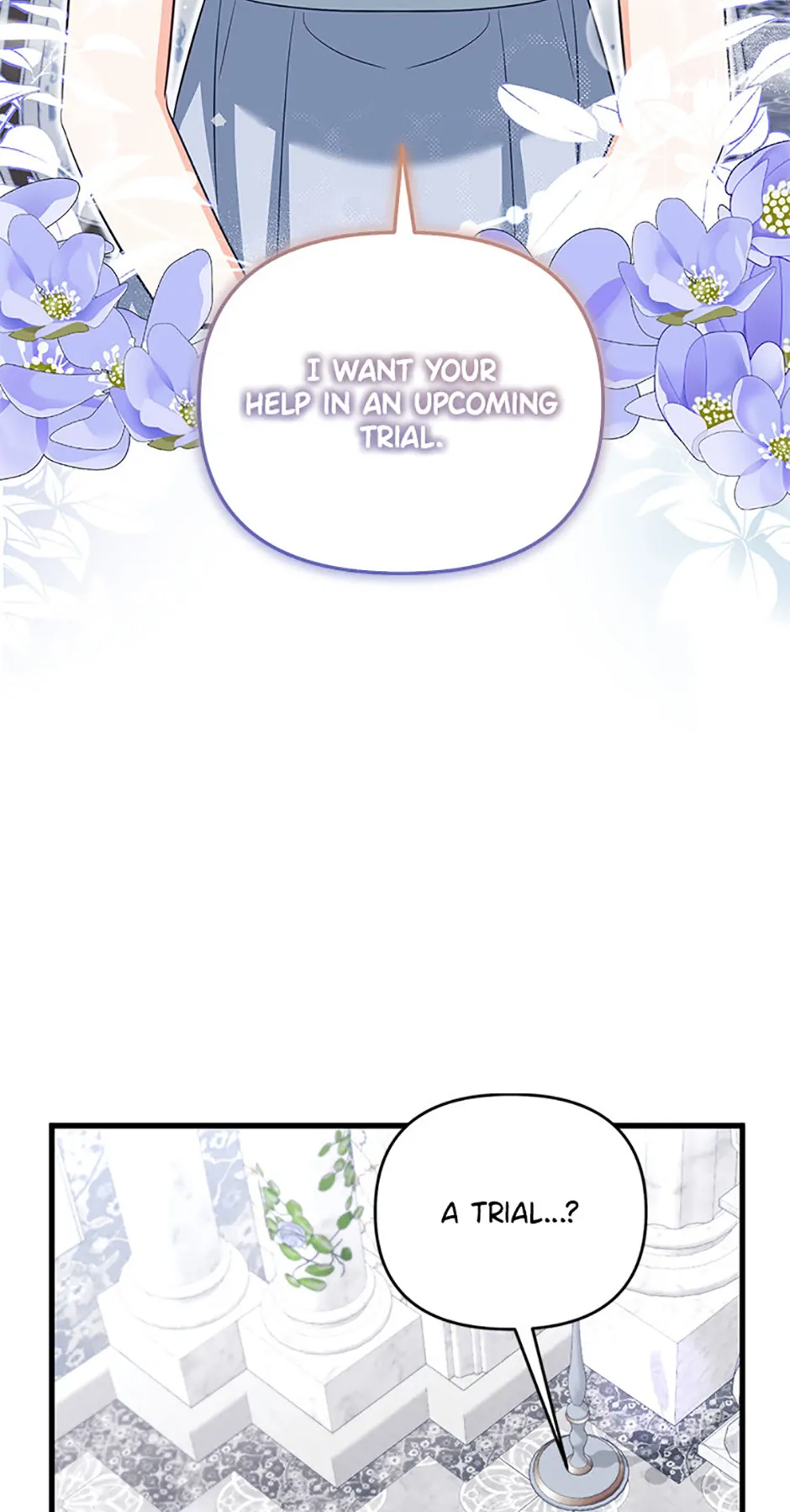 I Created a Harem to Avoid the Male Lead Chapter 69 - Page 50