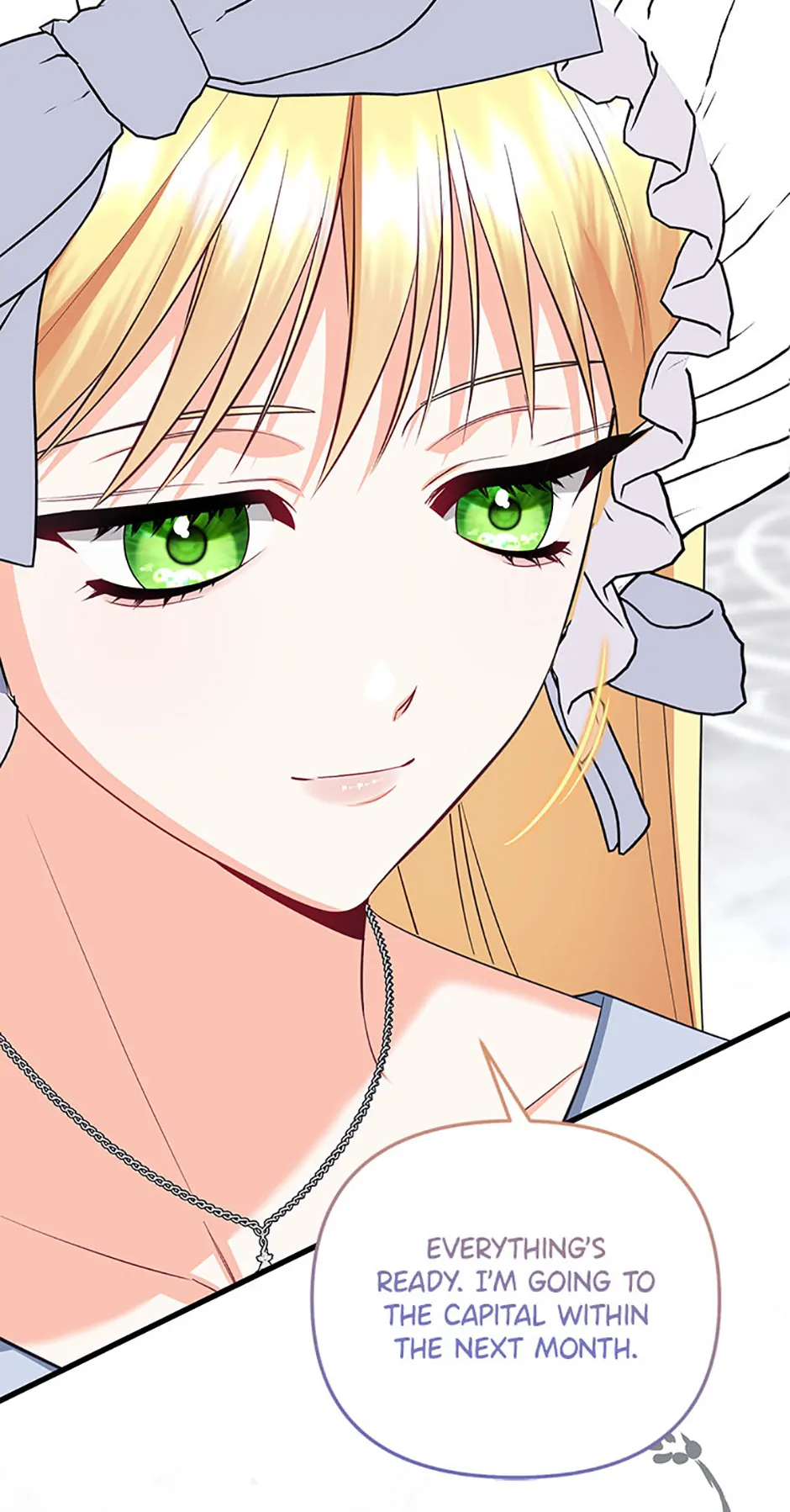 I Created a Harem to Avoid the Male Lead Chapter 69 - Page 52