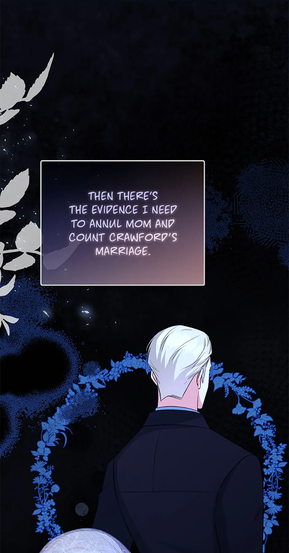 I Created a Harem to Avoid the Male Lead Chapter 69 - Page 58