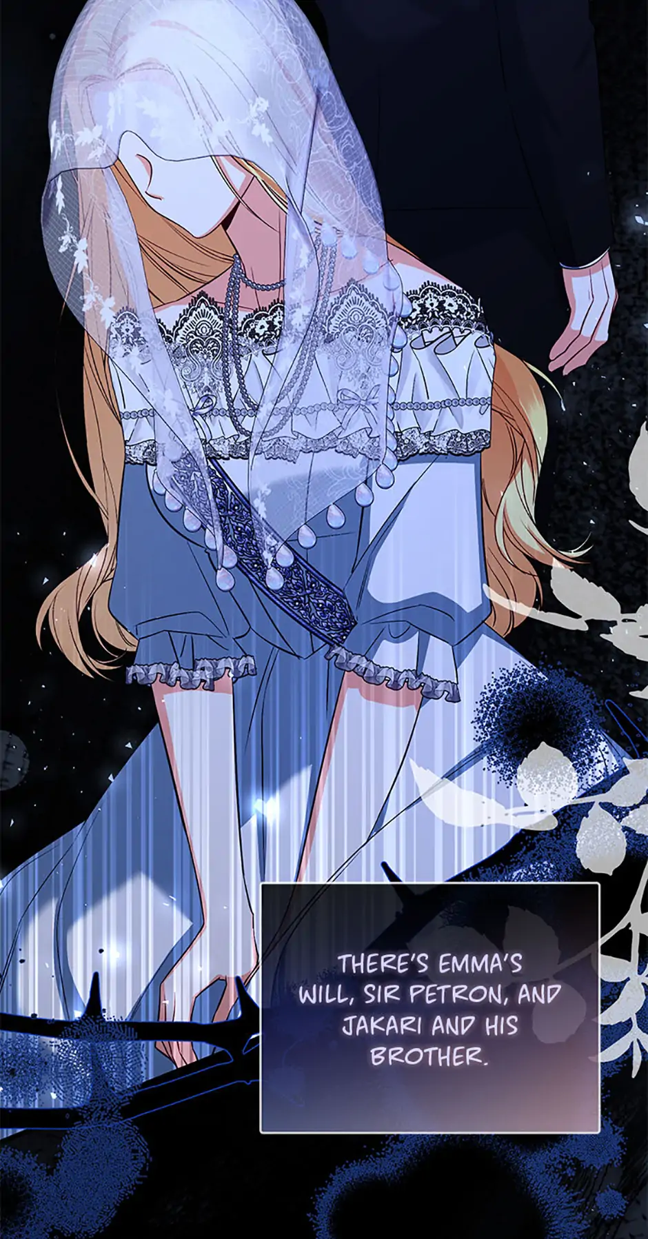 I Created a Harem to Avoid the Male Lead Chapter 69 - Page 59