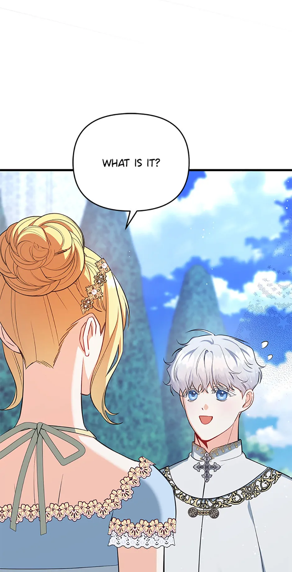 I Created a Harem to Avoid the Male Lead Chapter 69 - Page 6