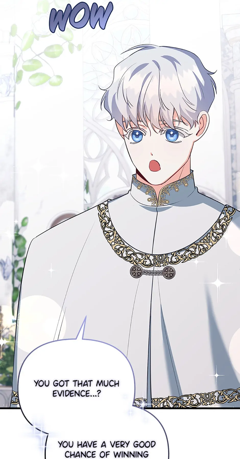 I Created a Harem to Avoid the Male Lead Chapter 69 - Page 63