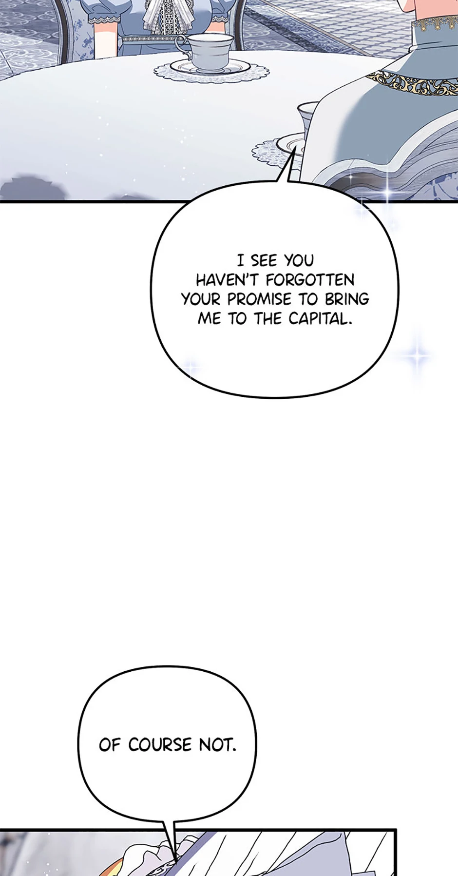 I Created a Harem to Avoid the Male Lead Chapter 69 - Page 65