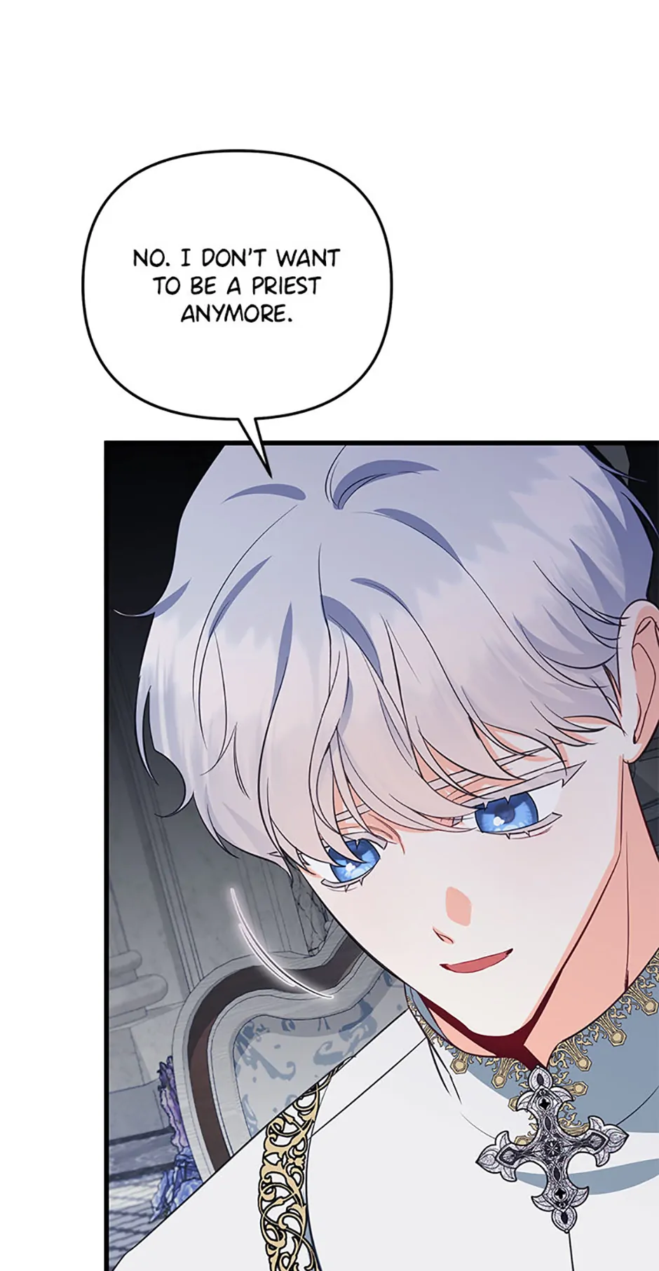 I Created a Harem to Avoid the Male Lead Chapter 69 - Page 67