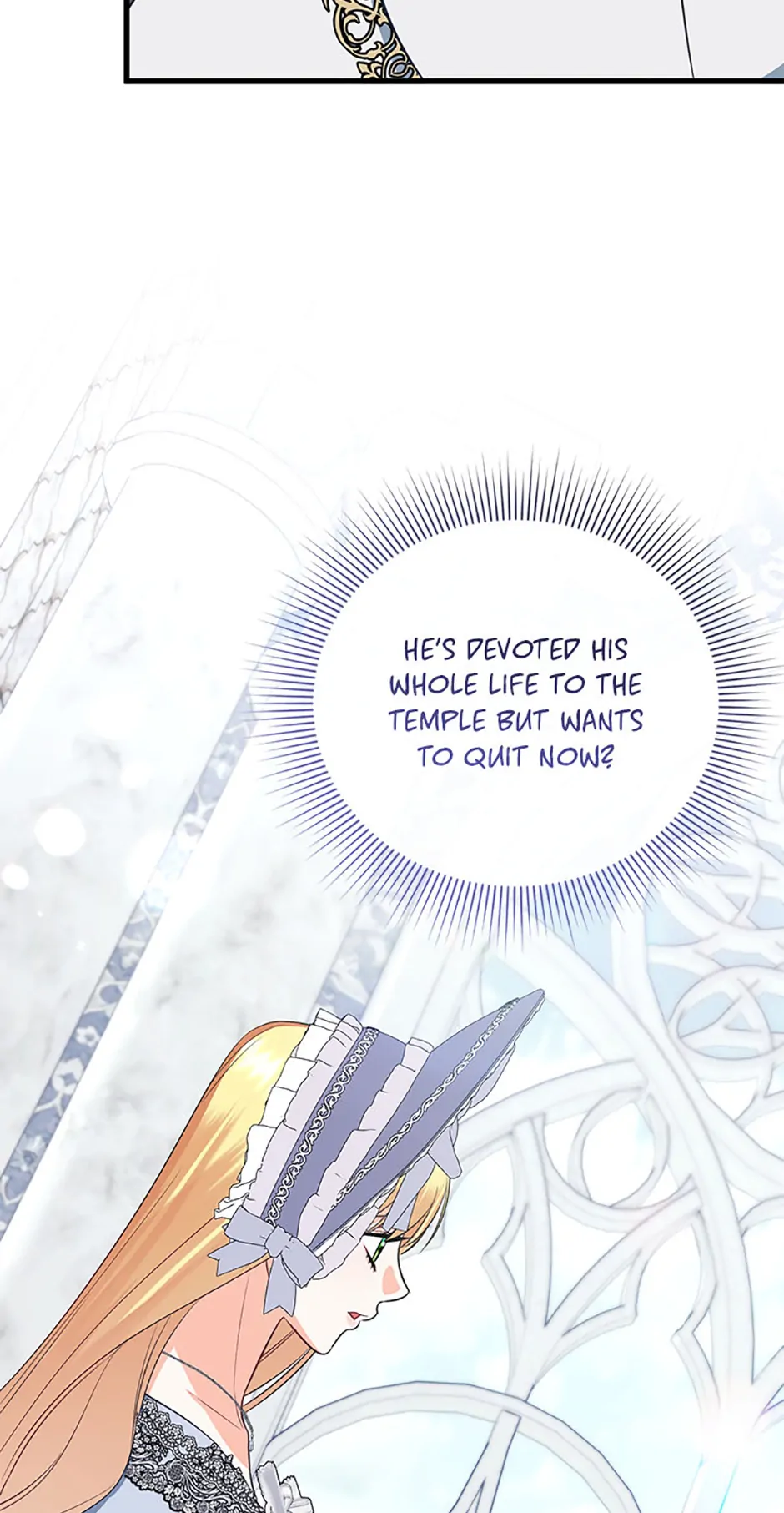 I Created a Harem to Avoid the Male Lead Chapter 69 - Page 68