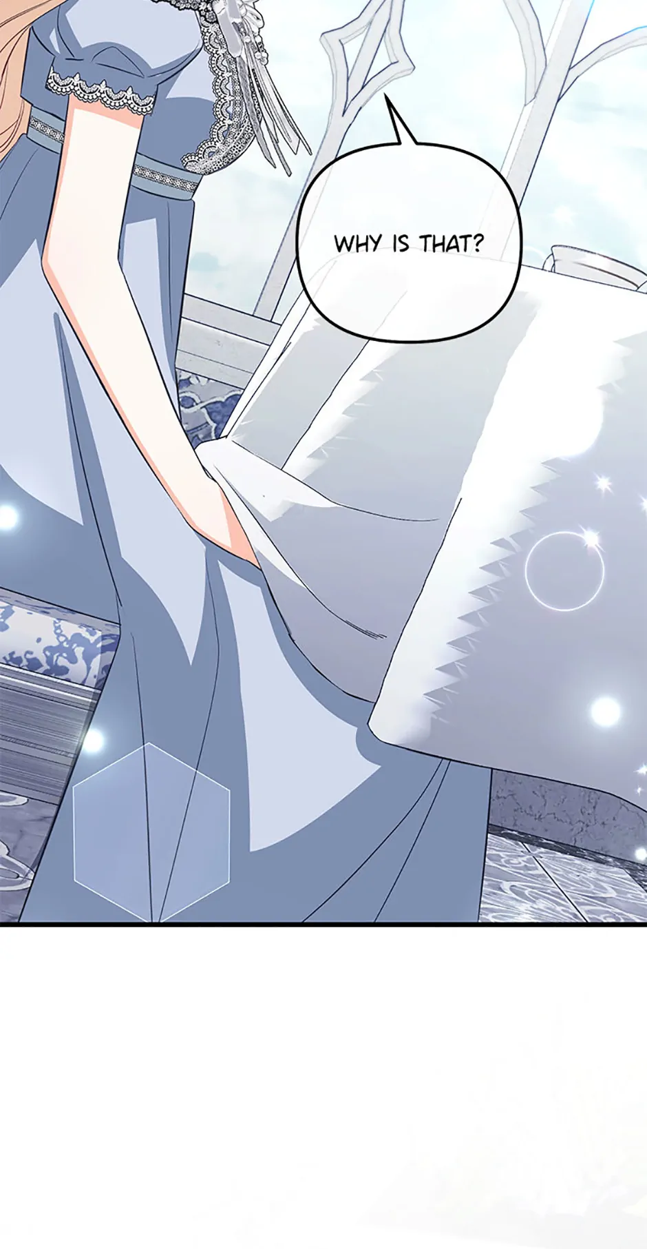 I Created a Harem to Avoid the Male Lead Chapter 69 - Page 69