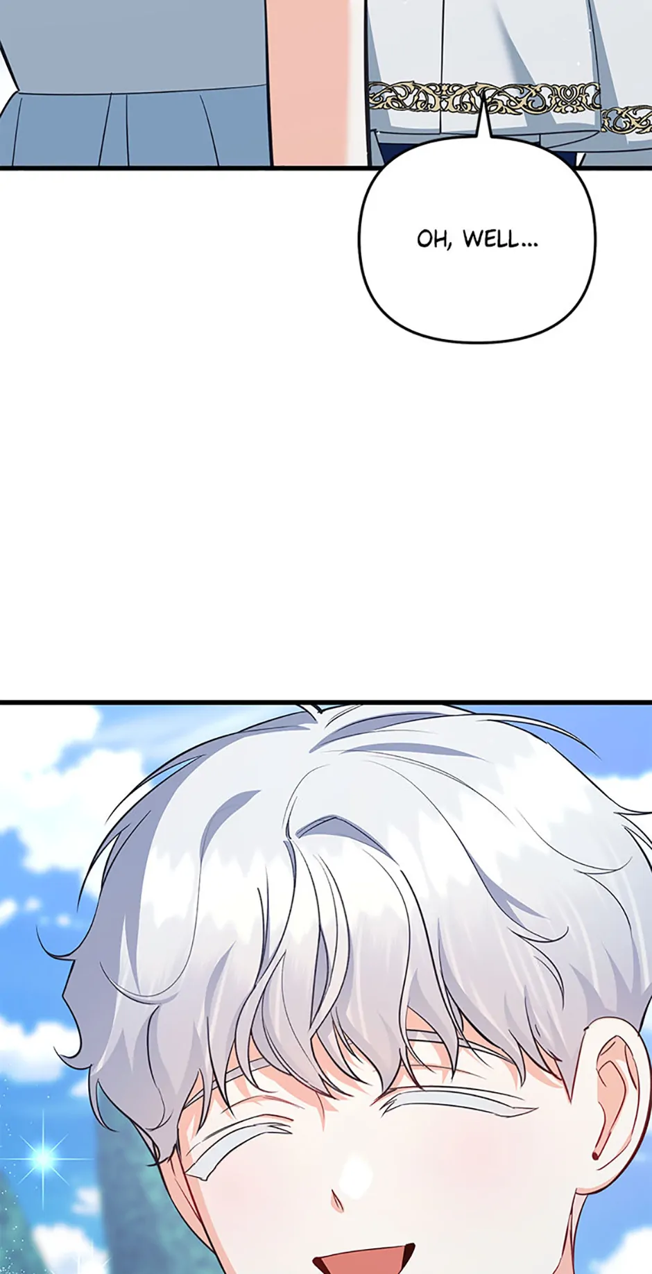 I Created a Harem to Avoid the Male Lead Chapter 69 - Page 7