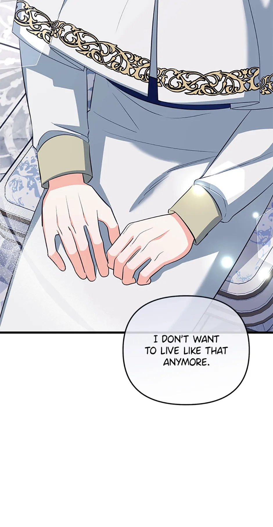 I Created a Harem to Avoid the Male Lead Chapter 69 - Page 71