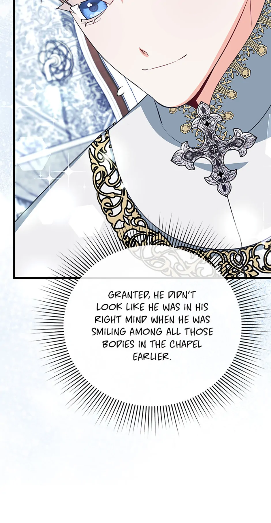 I Created a Harem to Avoid the Male Lead Chapter 69 - Page 74