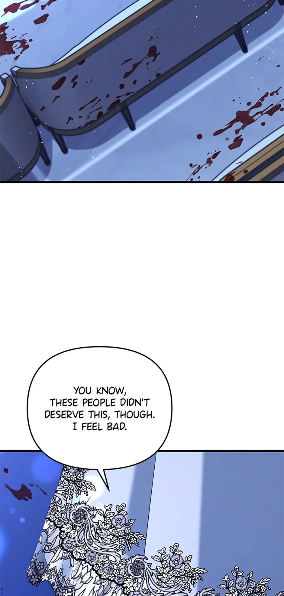 I Created a Harem to Avoid the Male Lead Chapter 69 - Page 79