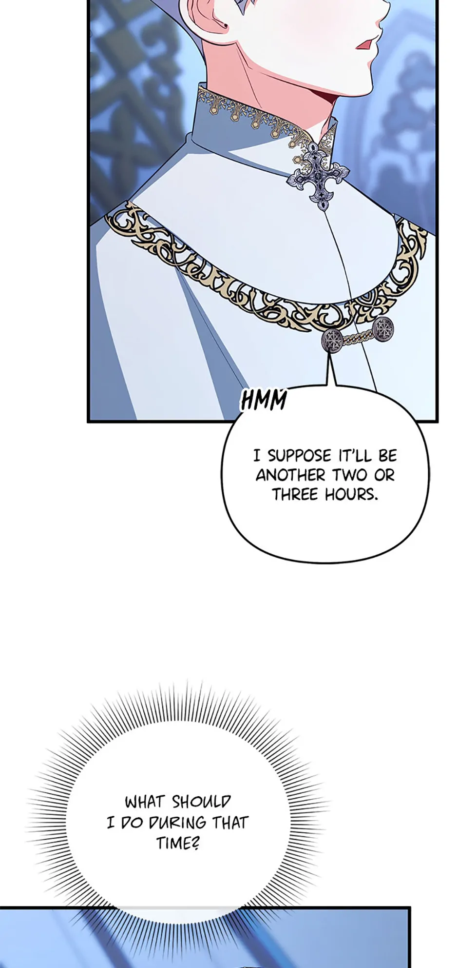 I Created a Harem to Avoid the Male Lead Chapter 69 - Page 88