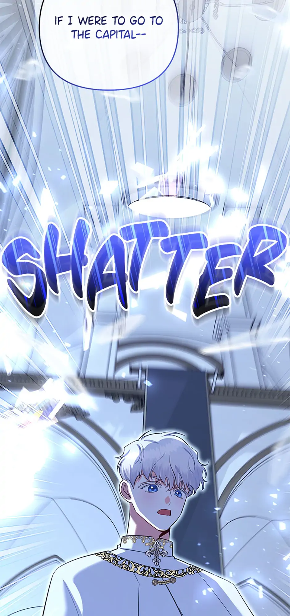 I Created a Harem to Avoid the Male Lead Chapter 69 - Page 92