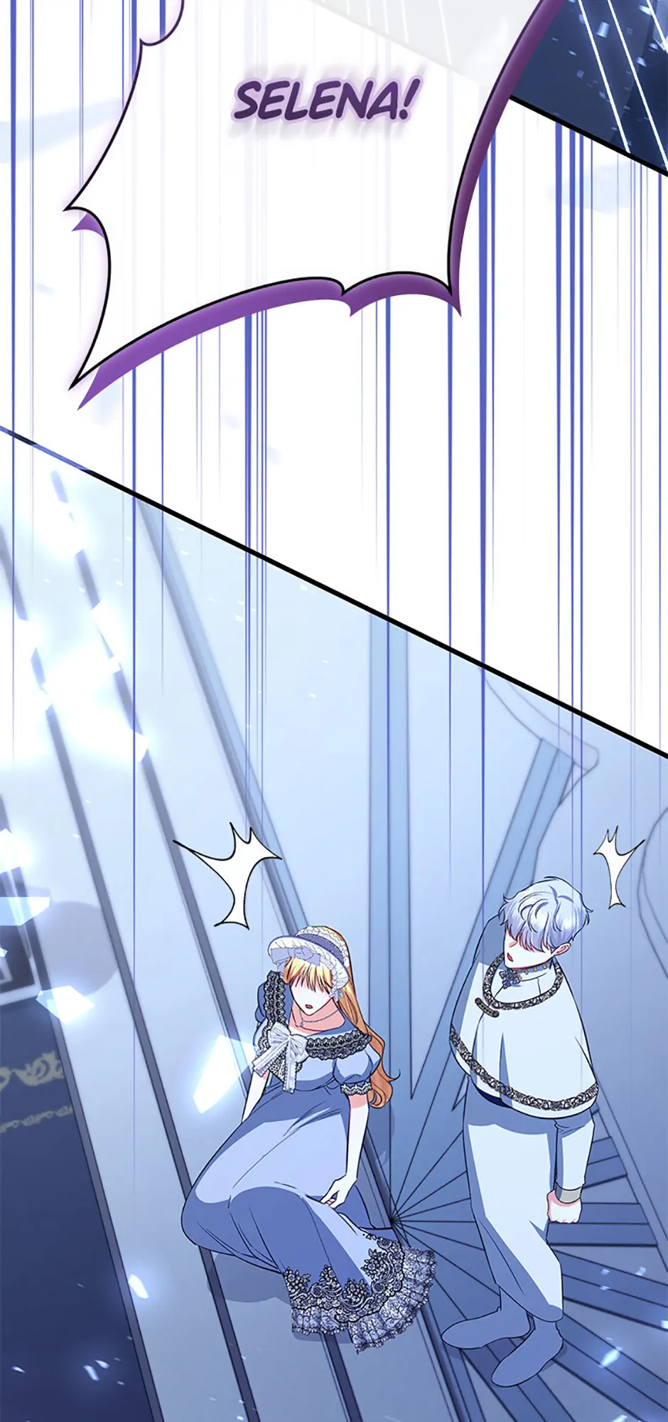 I Created a Harem to Avoid the Male Lead Chapter 69 - Page 97