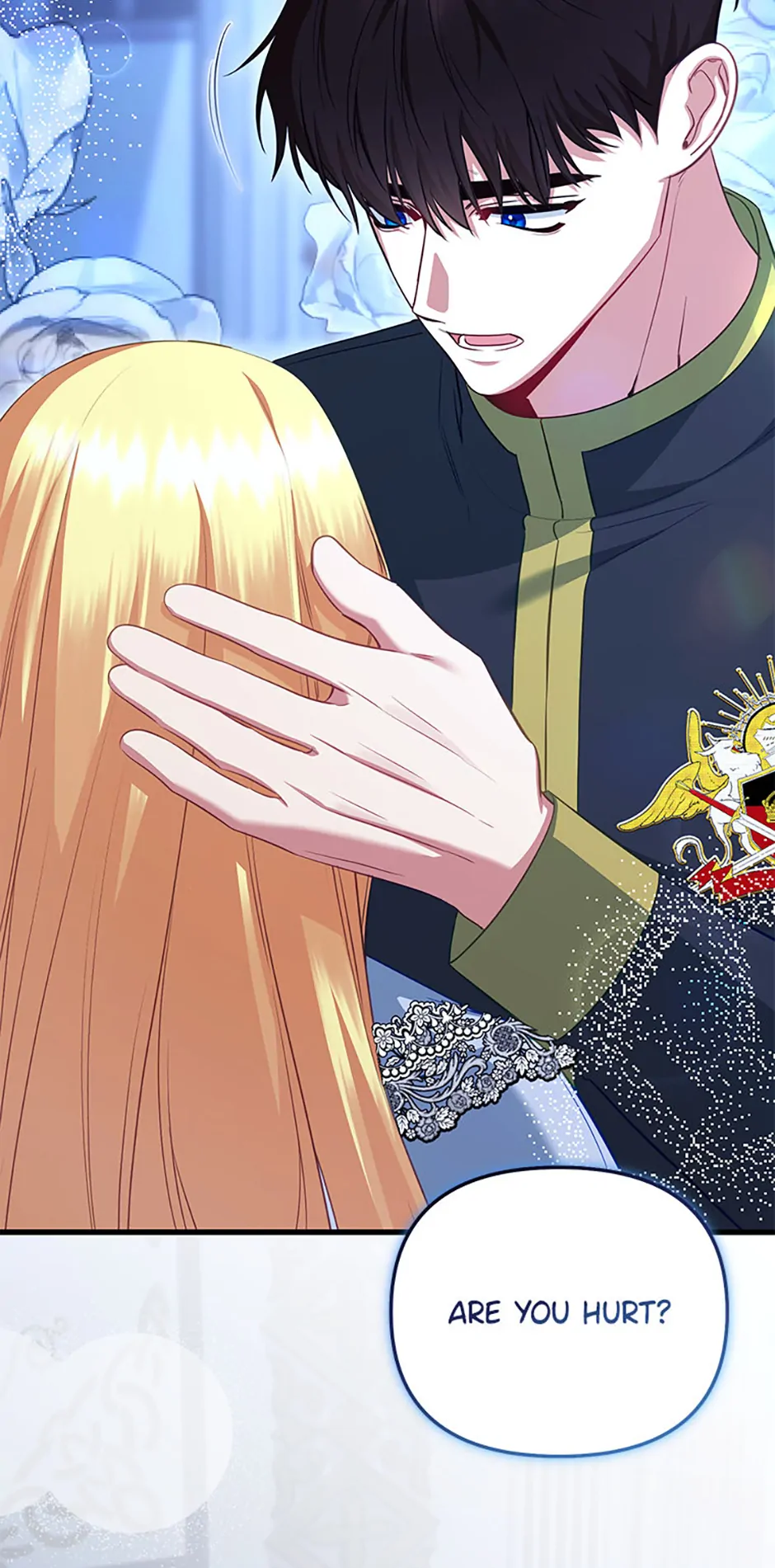 I Created a Harem to Avoid the Male Lead Chapter 70 - Page 11