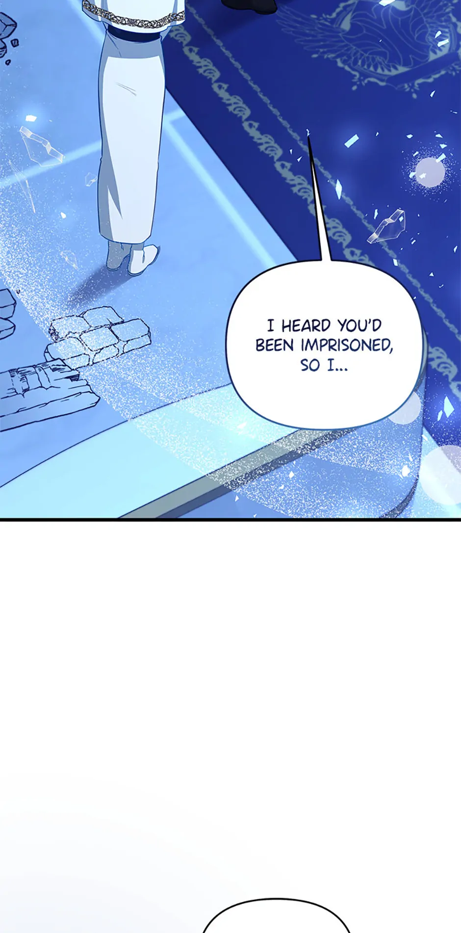 I Created a Harem to Avoid the Male Lead Chapter 70 - Page 13