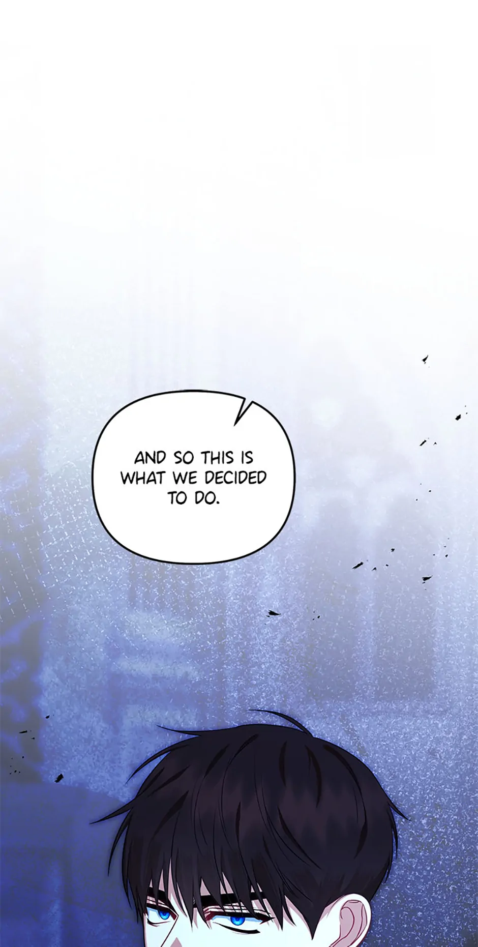 I Created a Harem to Avoid the Male Lead Chapter 70 - Page 17