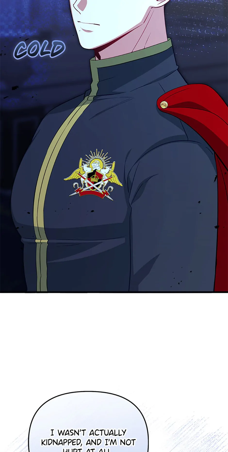 I Created a Harem to Avoid the Male Lead Chapter 70 - Page 18