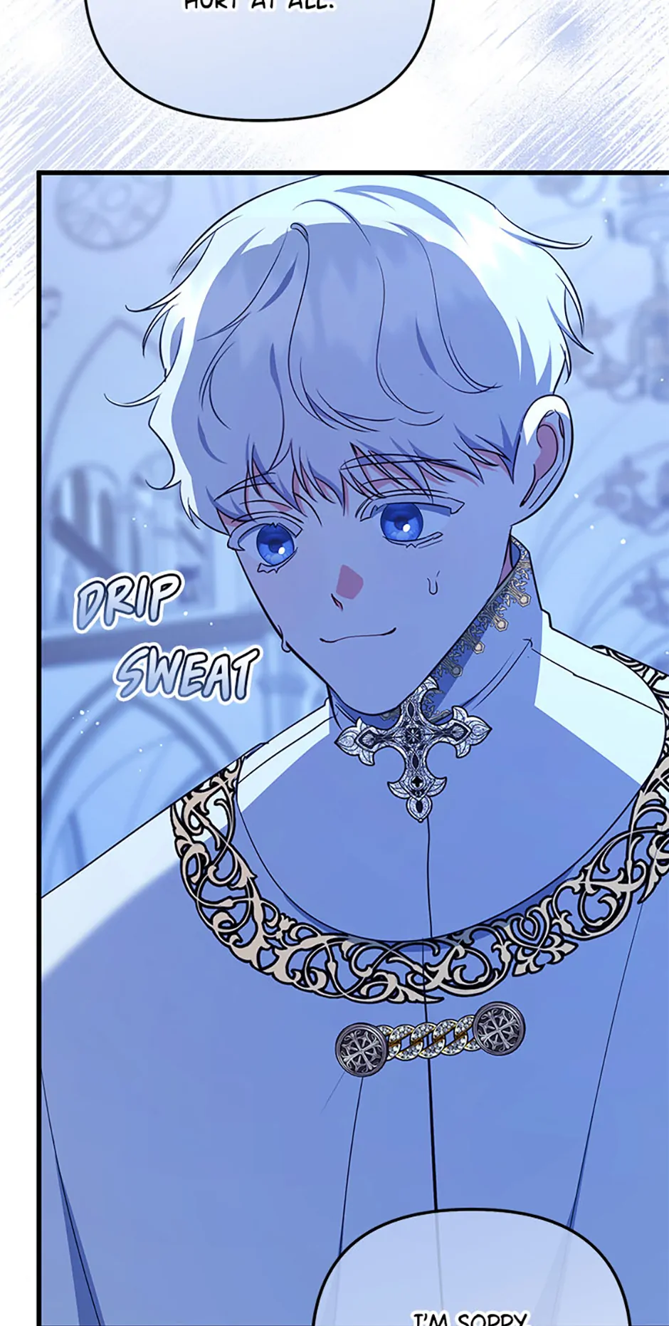 I Created a Harem to Avoid the Male Lead Chapter 70 - Page 19