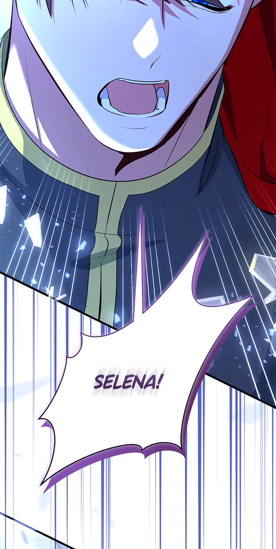 I Created a Harem to Avoid the Male Lead Chapter 70 - Page 2