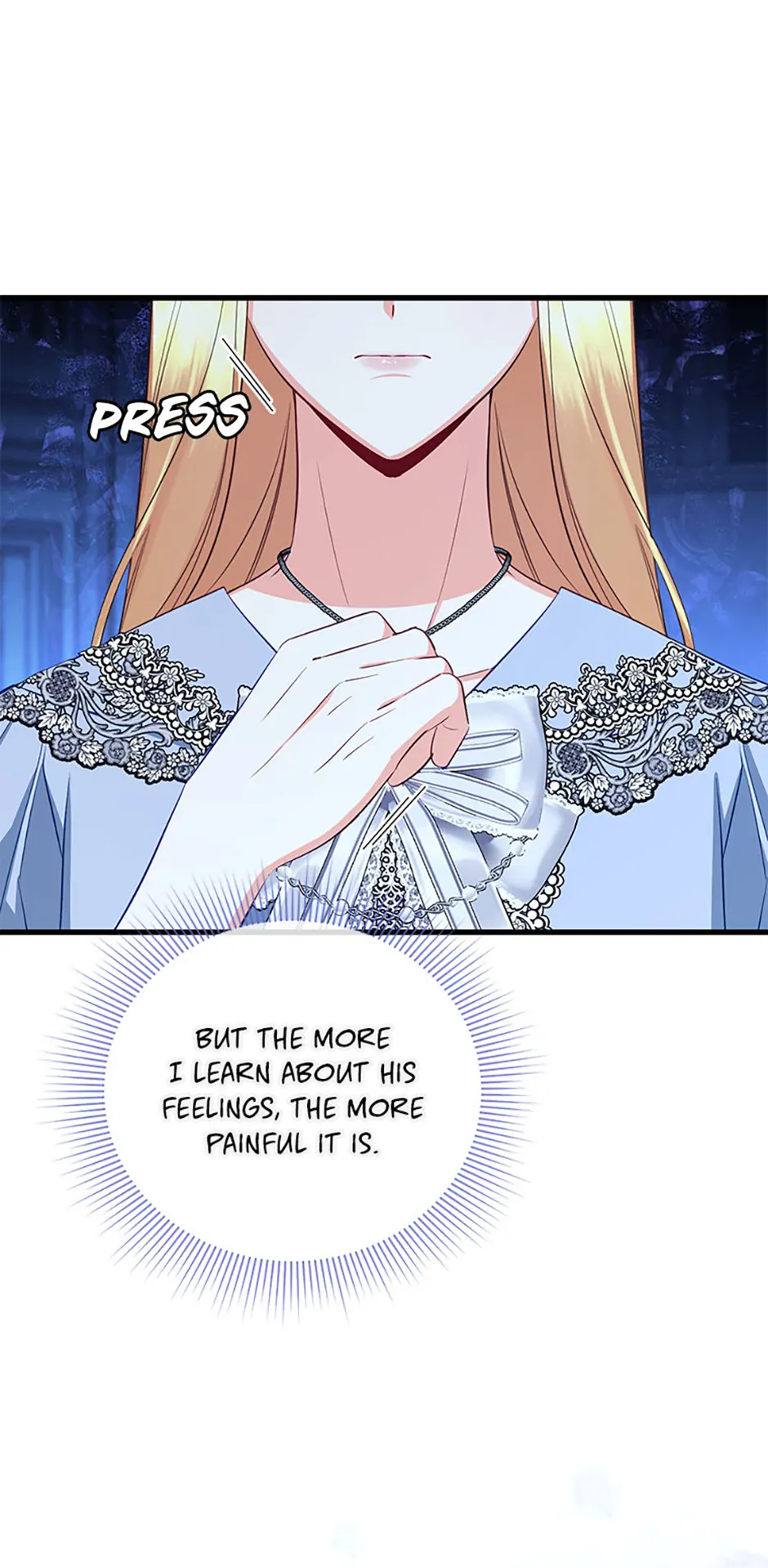 I Created a Harem to Avoid the Male Lead Chapter 70 - Page 27