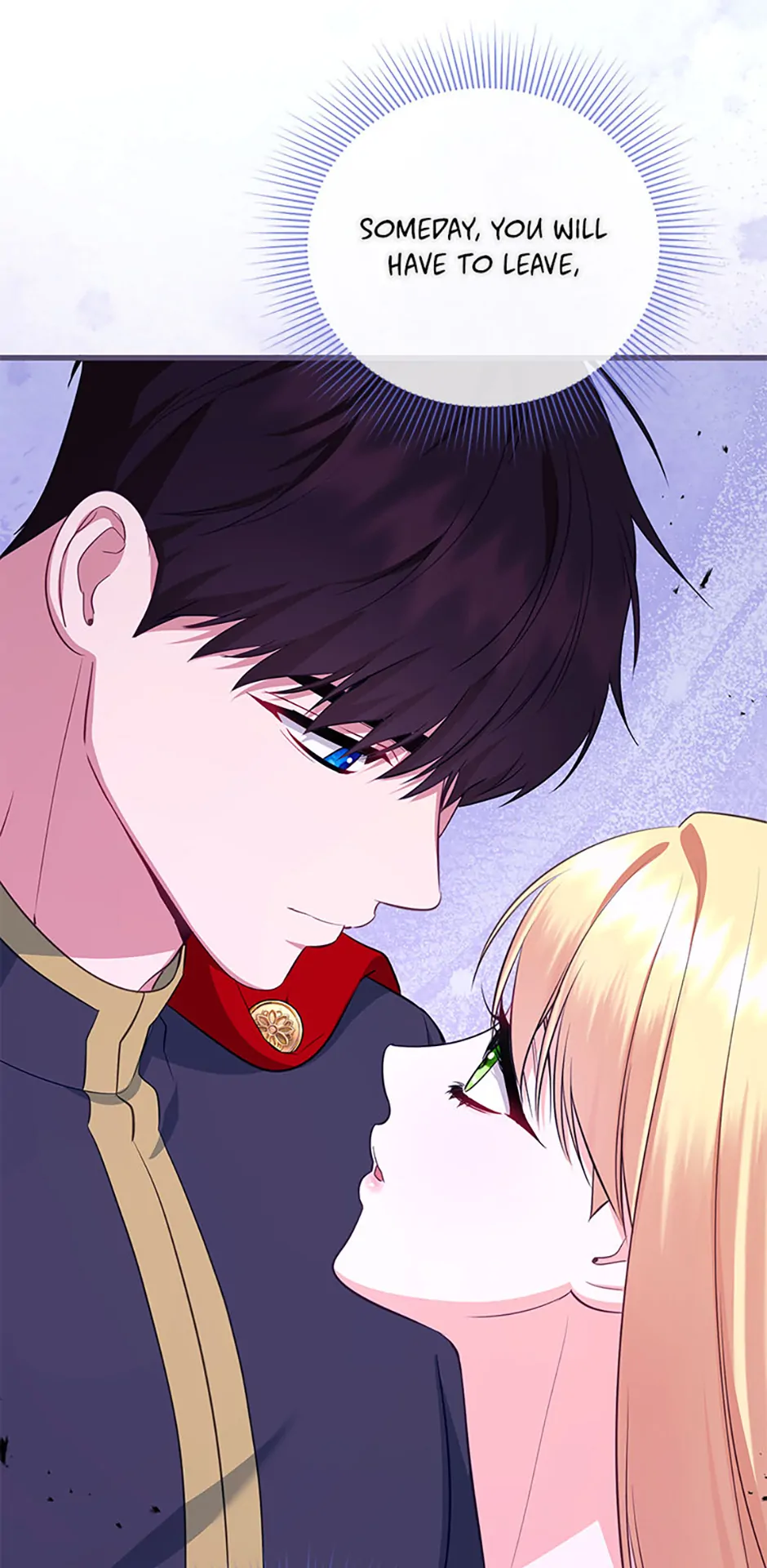 I Created a Harem to Avoid the Male Lead Chapter 70 - Page 28