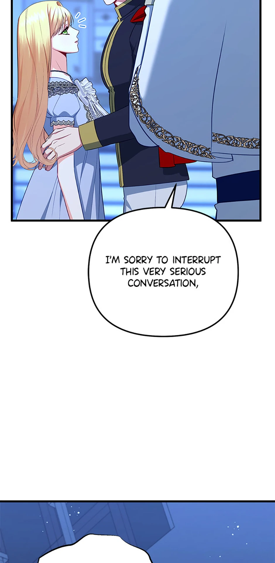 I Created a Harem to Avoid the Male Lead Chapter 70 - Page 30