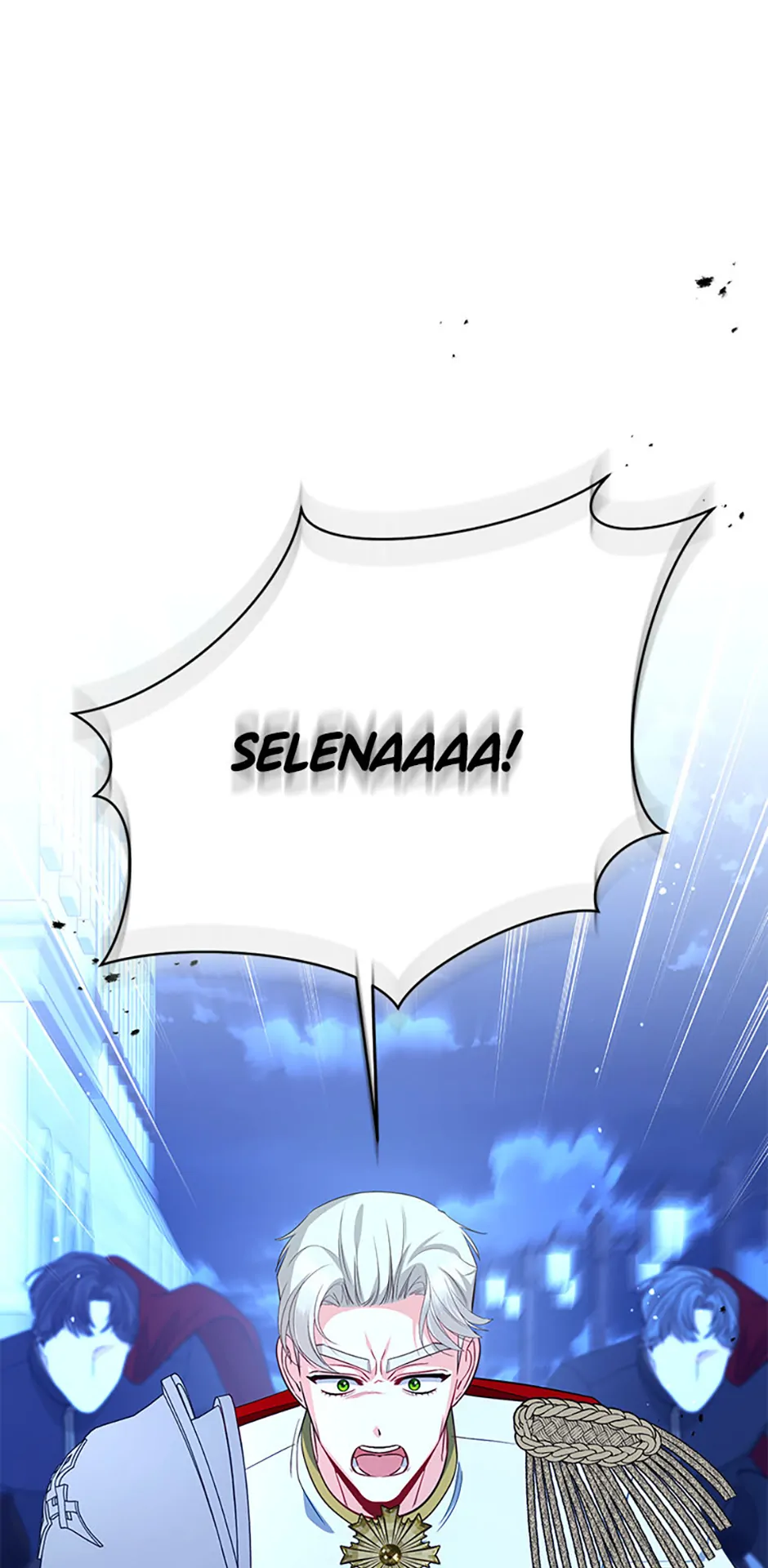 I Created a Harem to Avoid the Male Lead Chapter 70 - Page 32