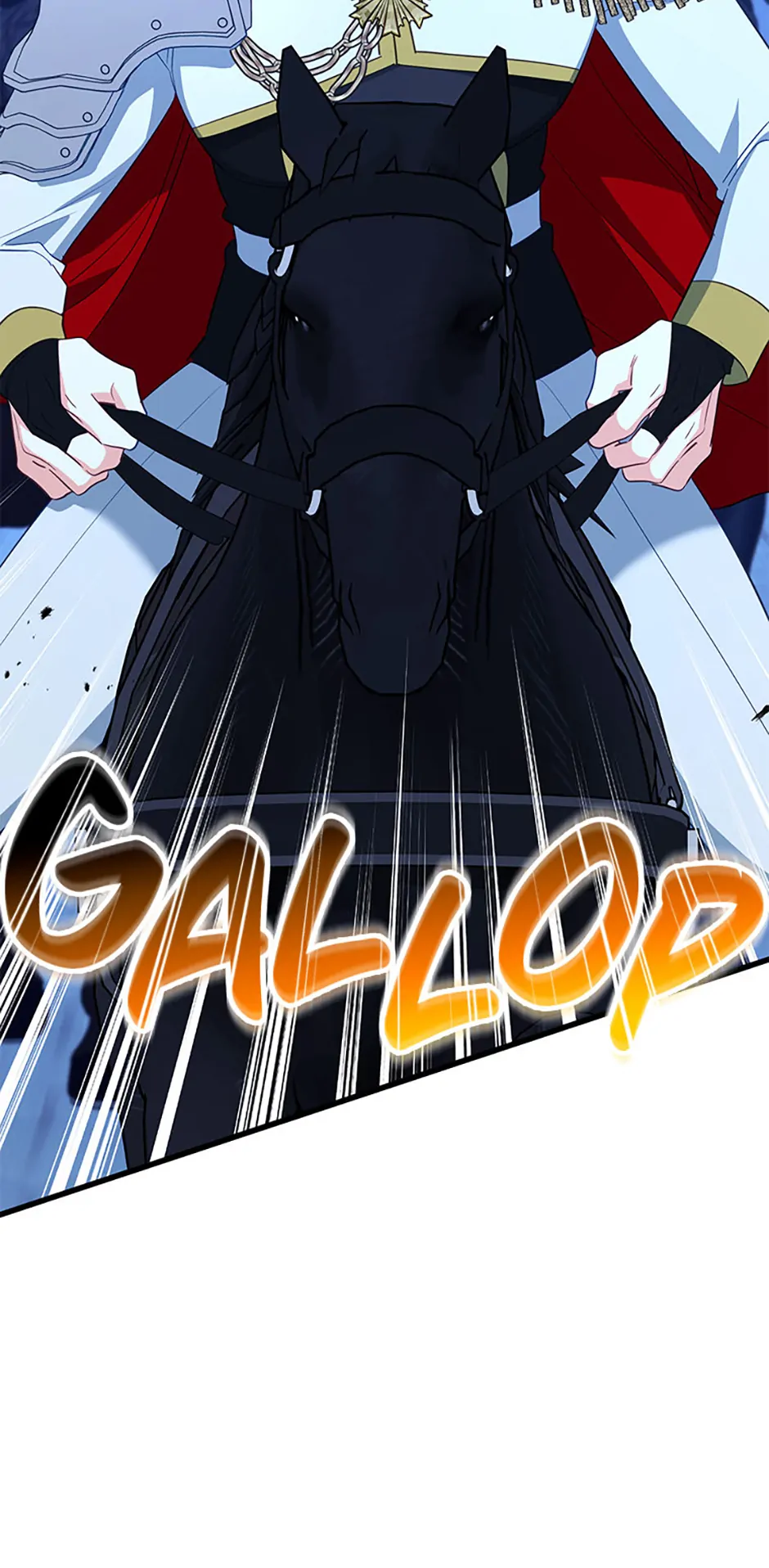 I Created a Harem to Avoid the Male Lead Chapter 70 - Page 33