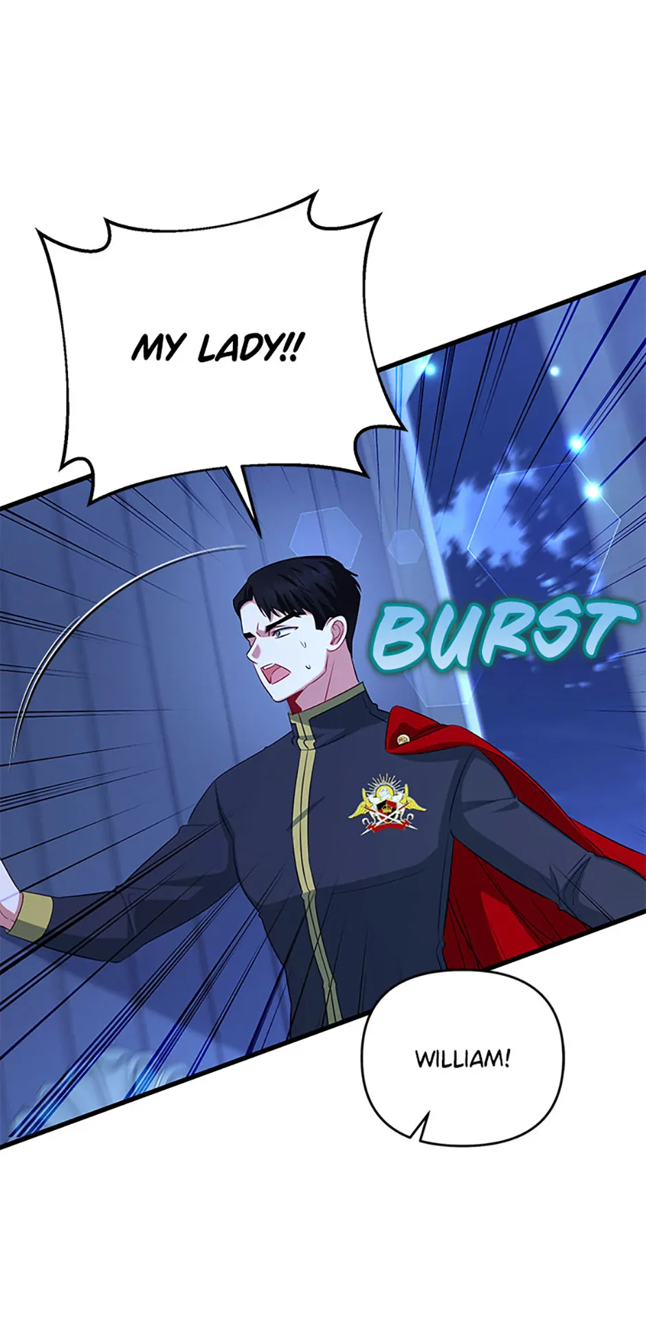 I Created a Harem to Avoid the Male Lead Chapter 70 - Page 52