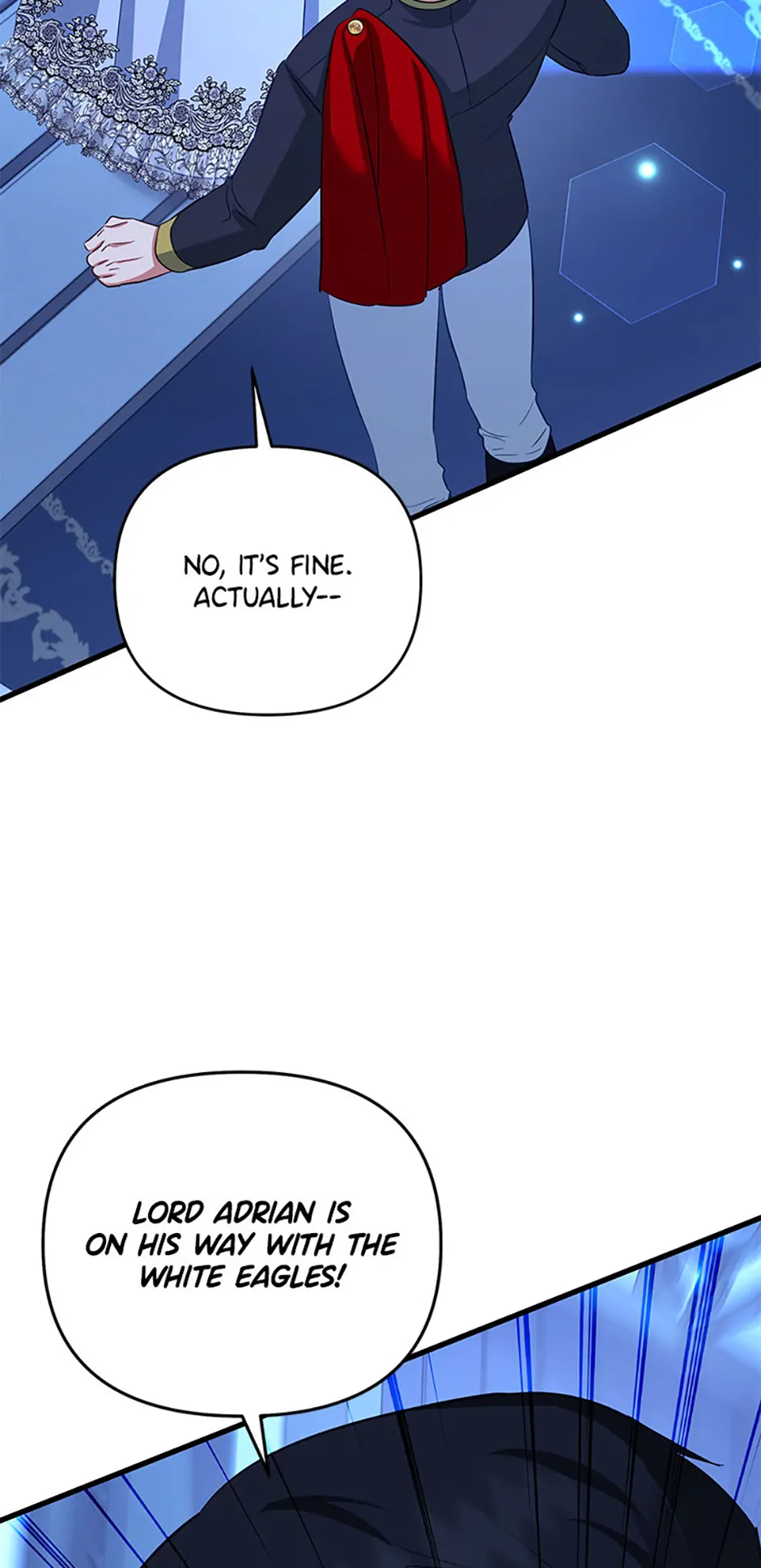 I Created a Harem to Avoid the Male Lead Chapter 70 - Page 54