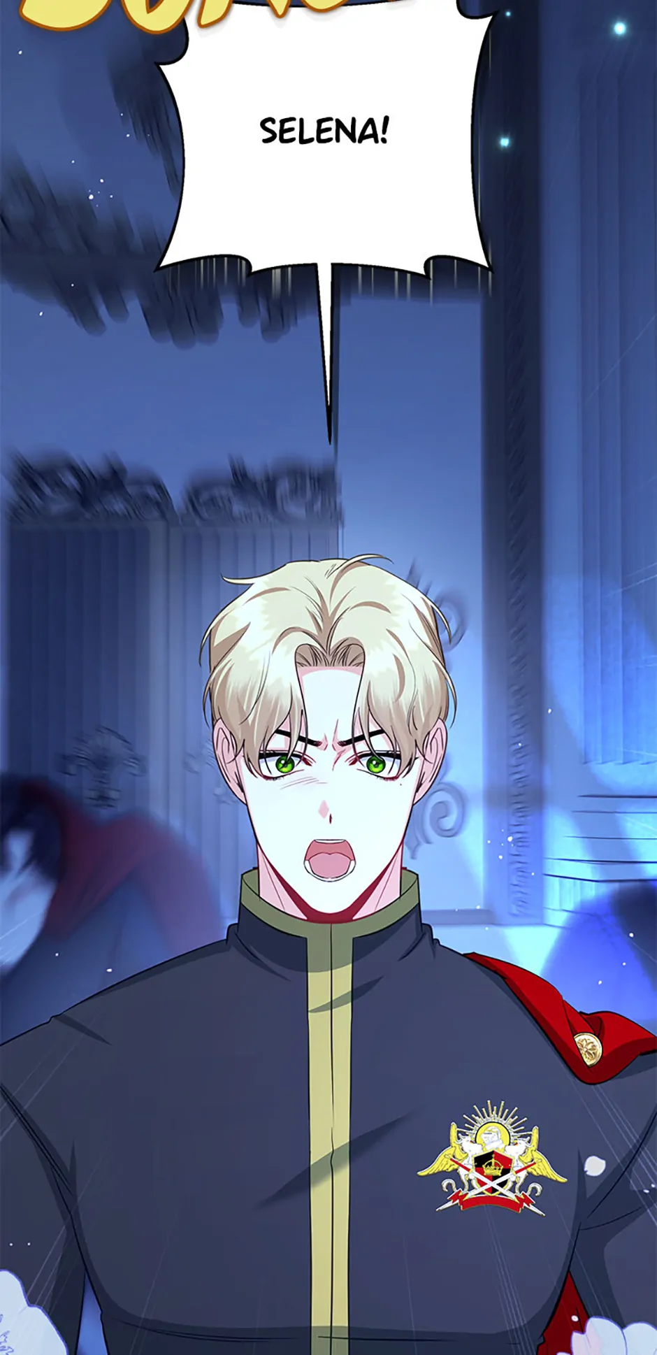 I Created a Harem to Avoid the Male Lead Chapter 70 - Page 57