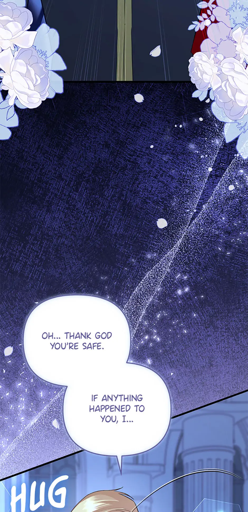 I Created a Harem to Avoid the Male Lead Chapter 70 - Page 58